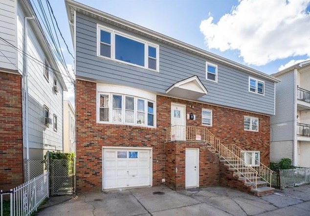 81 Paterson St, Jersey City, NJ 07307-3424