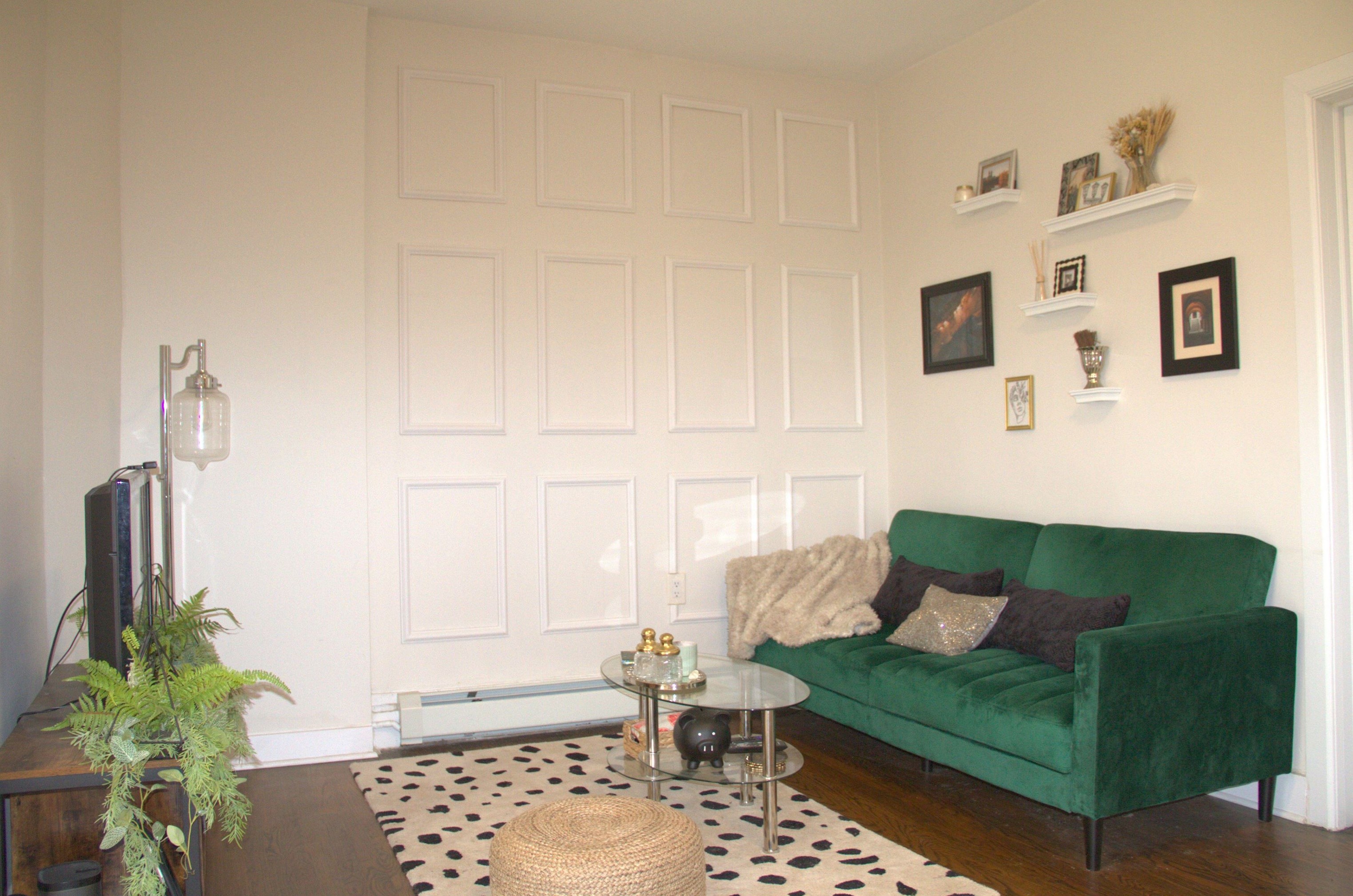 412 Palisade Ave Apt 2, Jersey City, NJ 07307