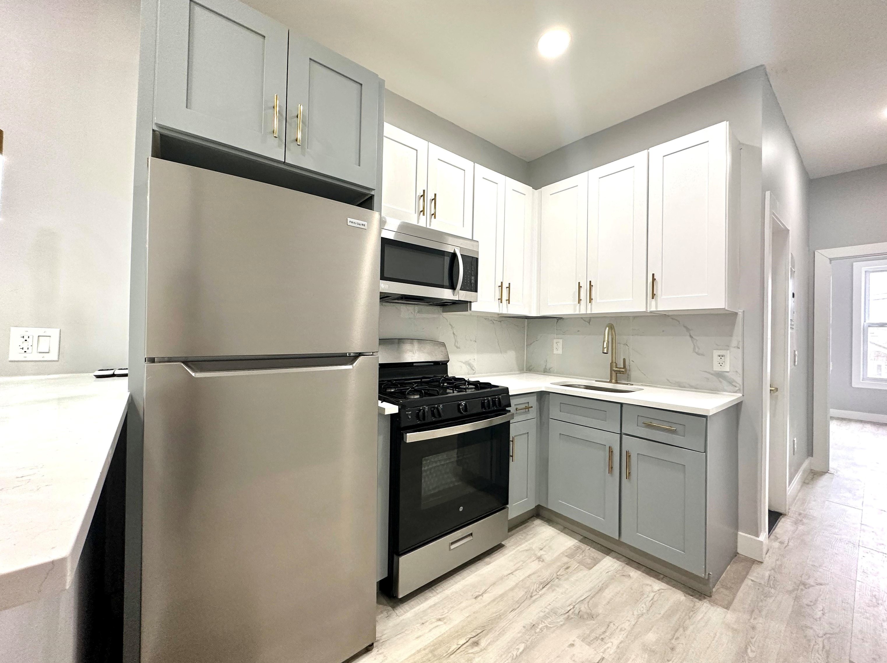 85 Zabriskie St #unit 3a, Jersey City, NJ 07307