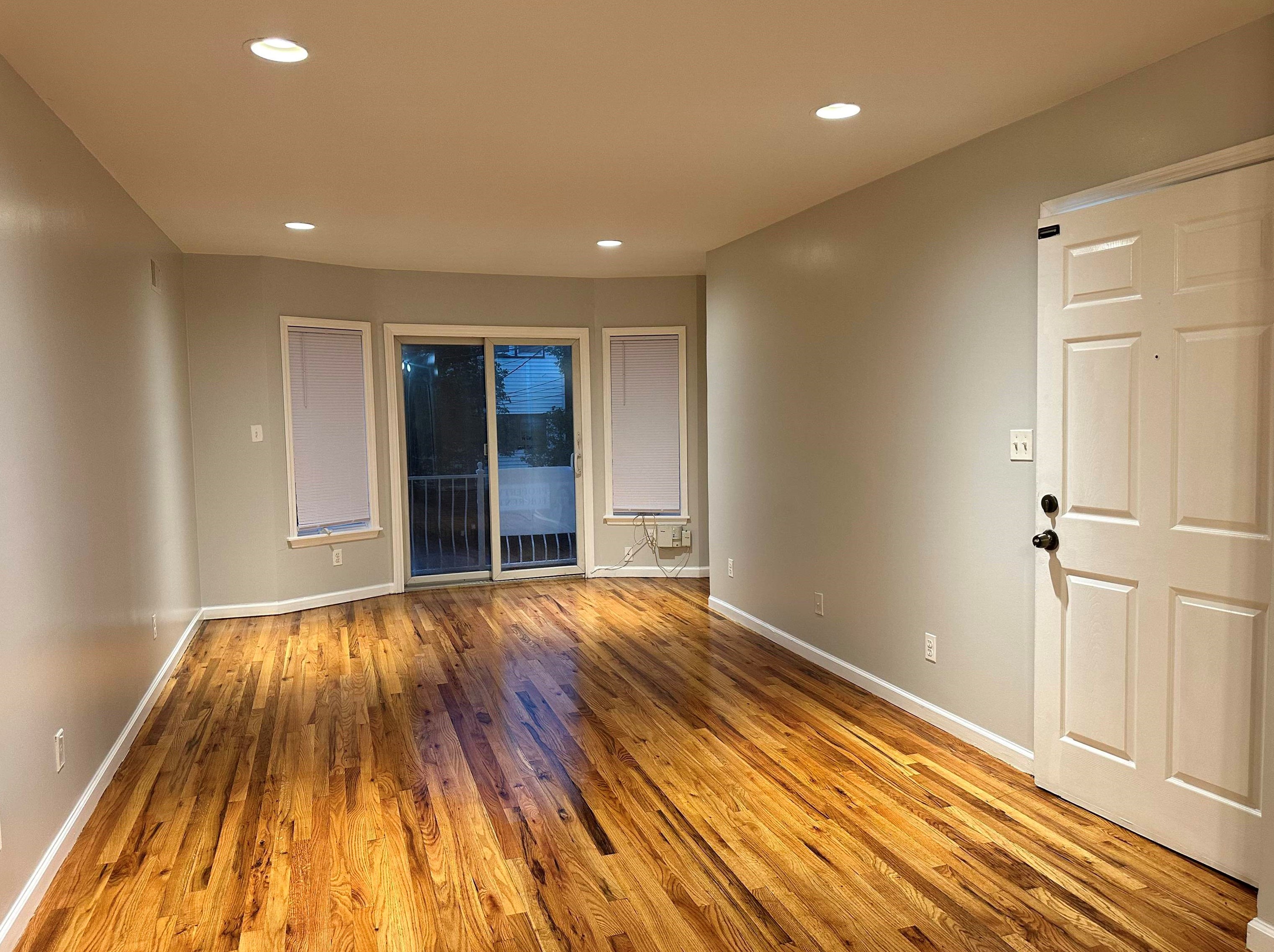 31 Logan Ave #1, Jersey City, NJ 07306