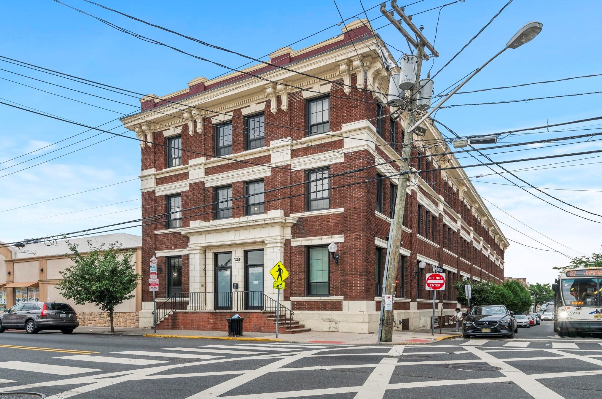 325 Palisade Ave #2a, Jersey City, NJ 07307