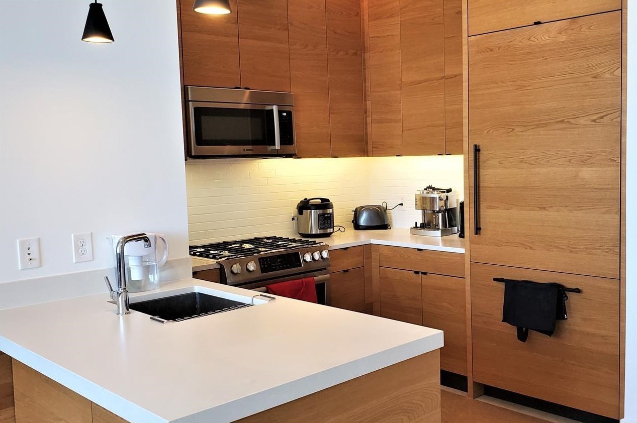 10 Provost St #1801, Jersey City, NJ 07302