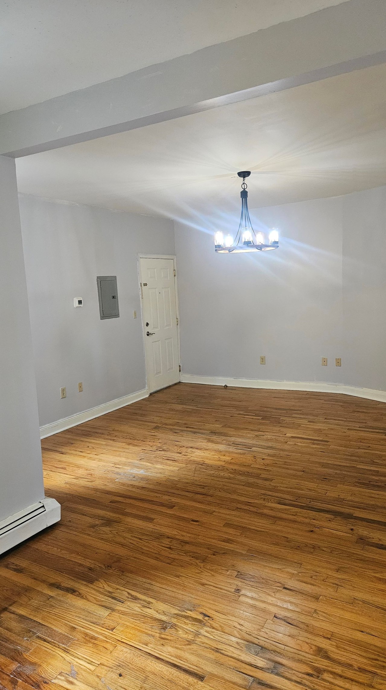 149 Grant Ave #3c, Jersey City, NJ