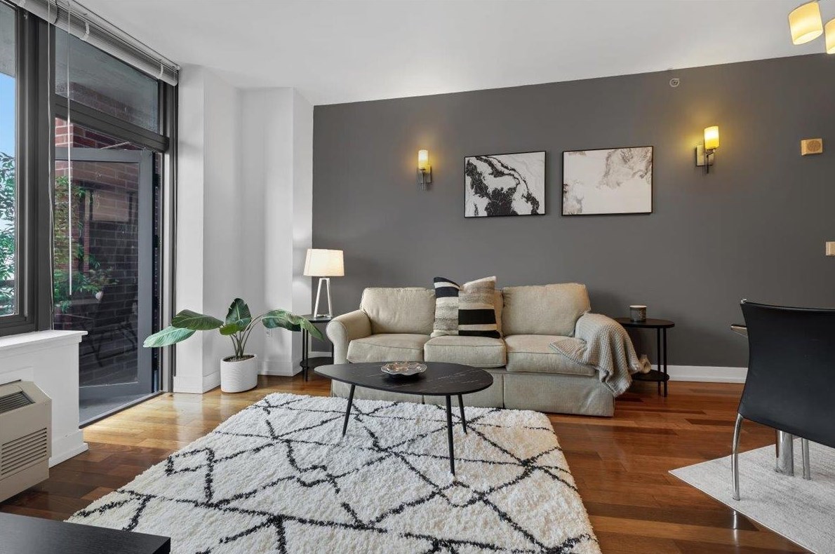 389 Washington St #31d, Jersey City, NJ 07302