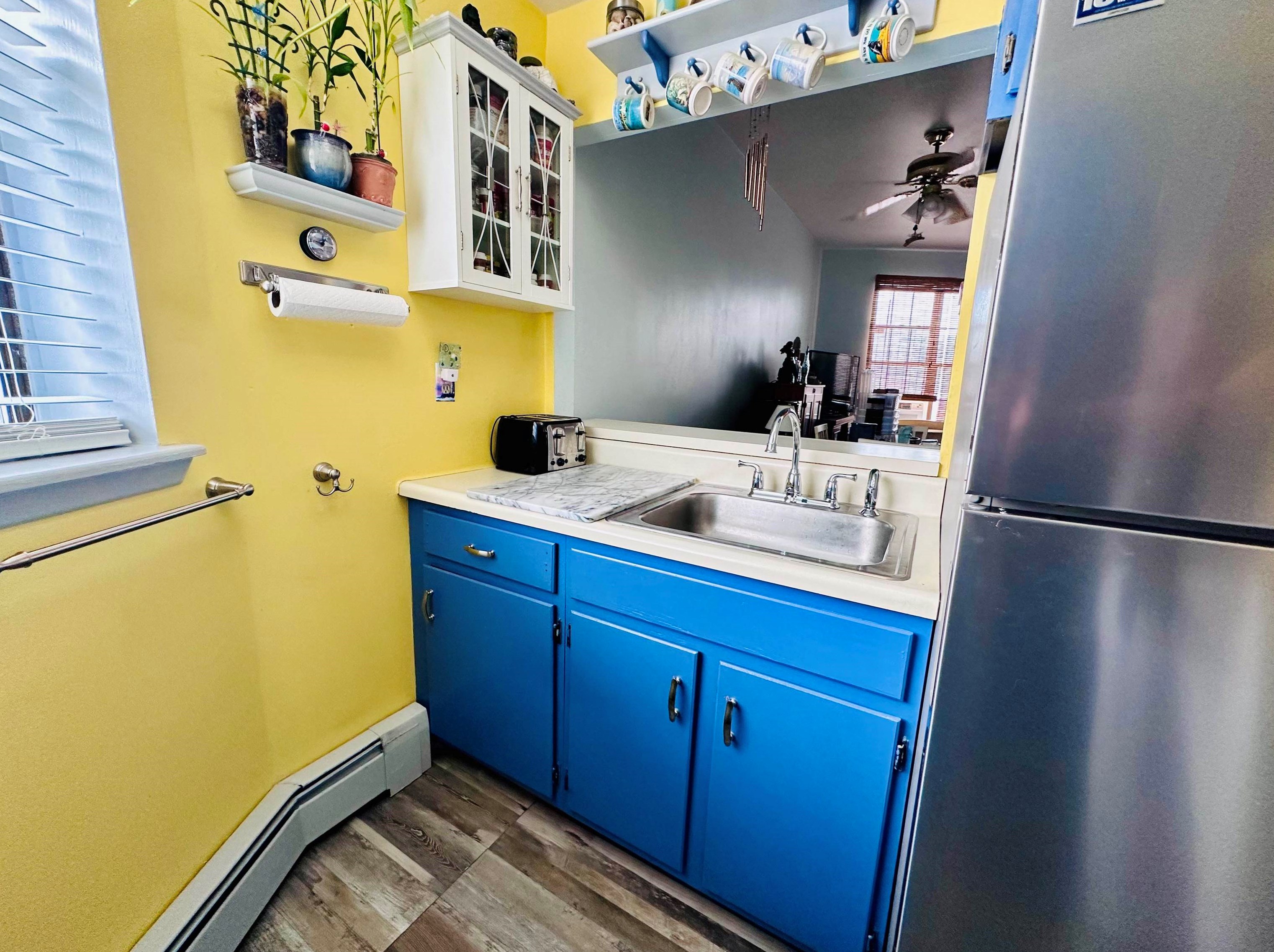 171 Old Bergen Rd #302, Jersey City, NJ 07305