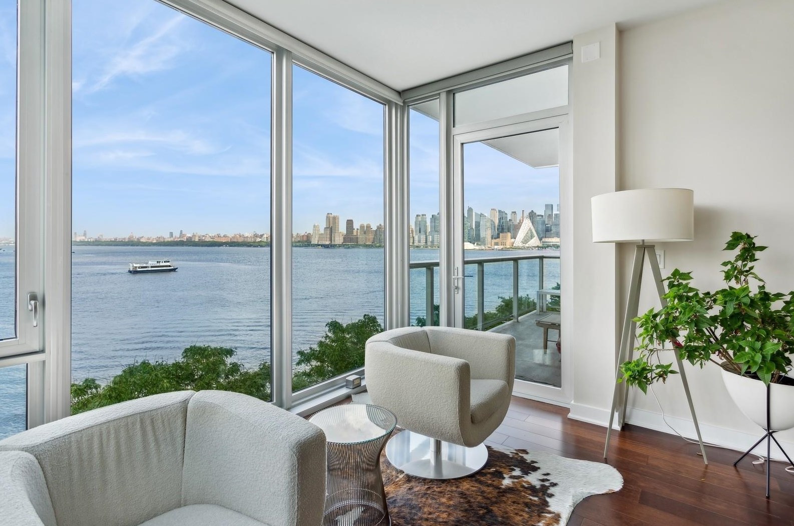 1000 Ave At Port Imperial #507, Union City, NJ 07086