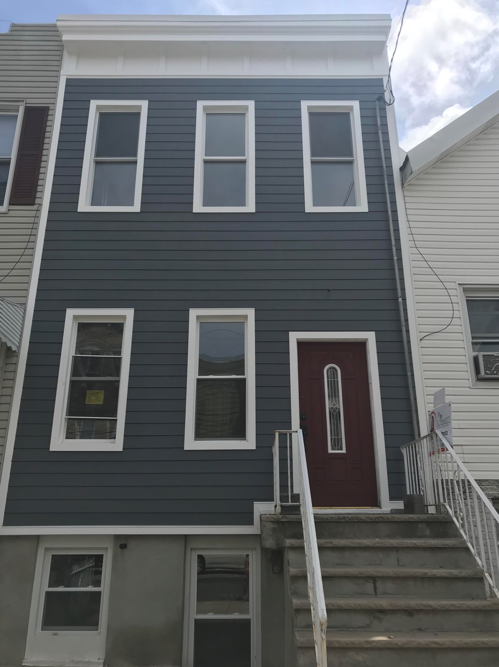 270 Webster Ave #1, Jersey City, NJ 07307