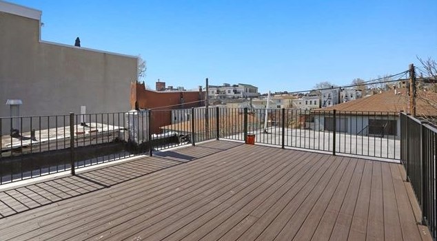 315 New York Ave #2, Jersey City, NJ 07307