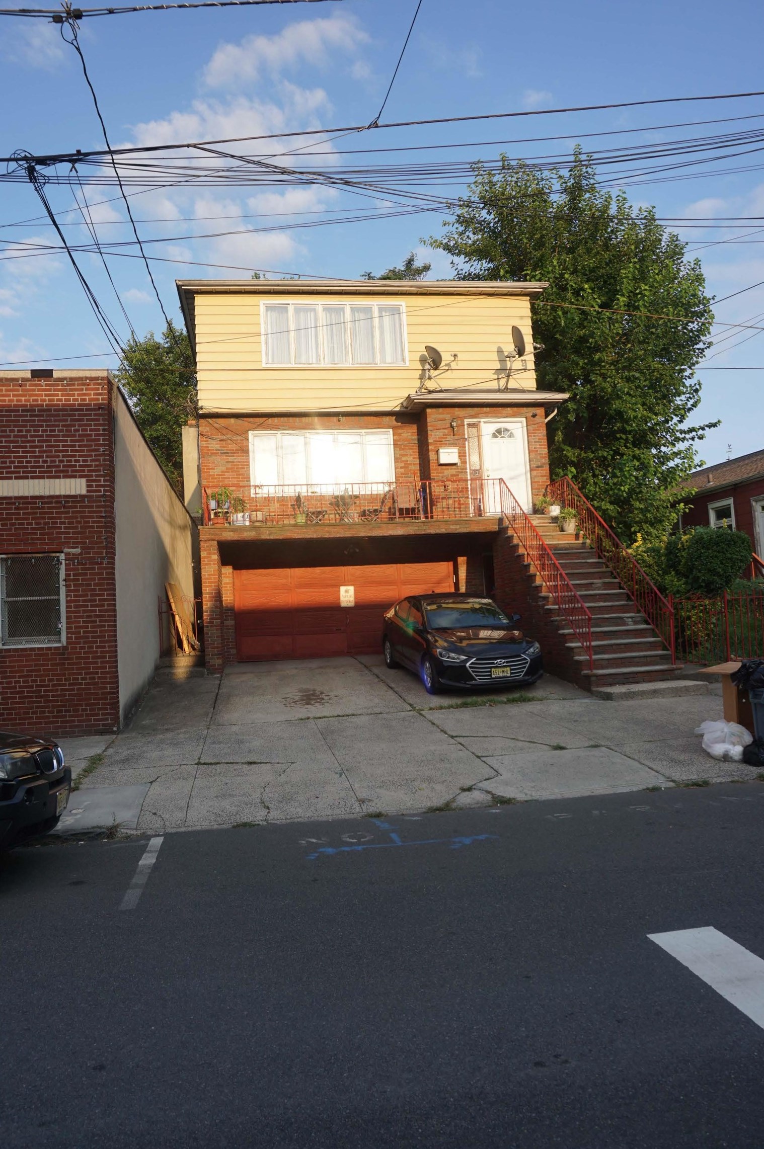12 Wales Ave, Jersey City, NJ 07306