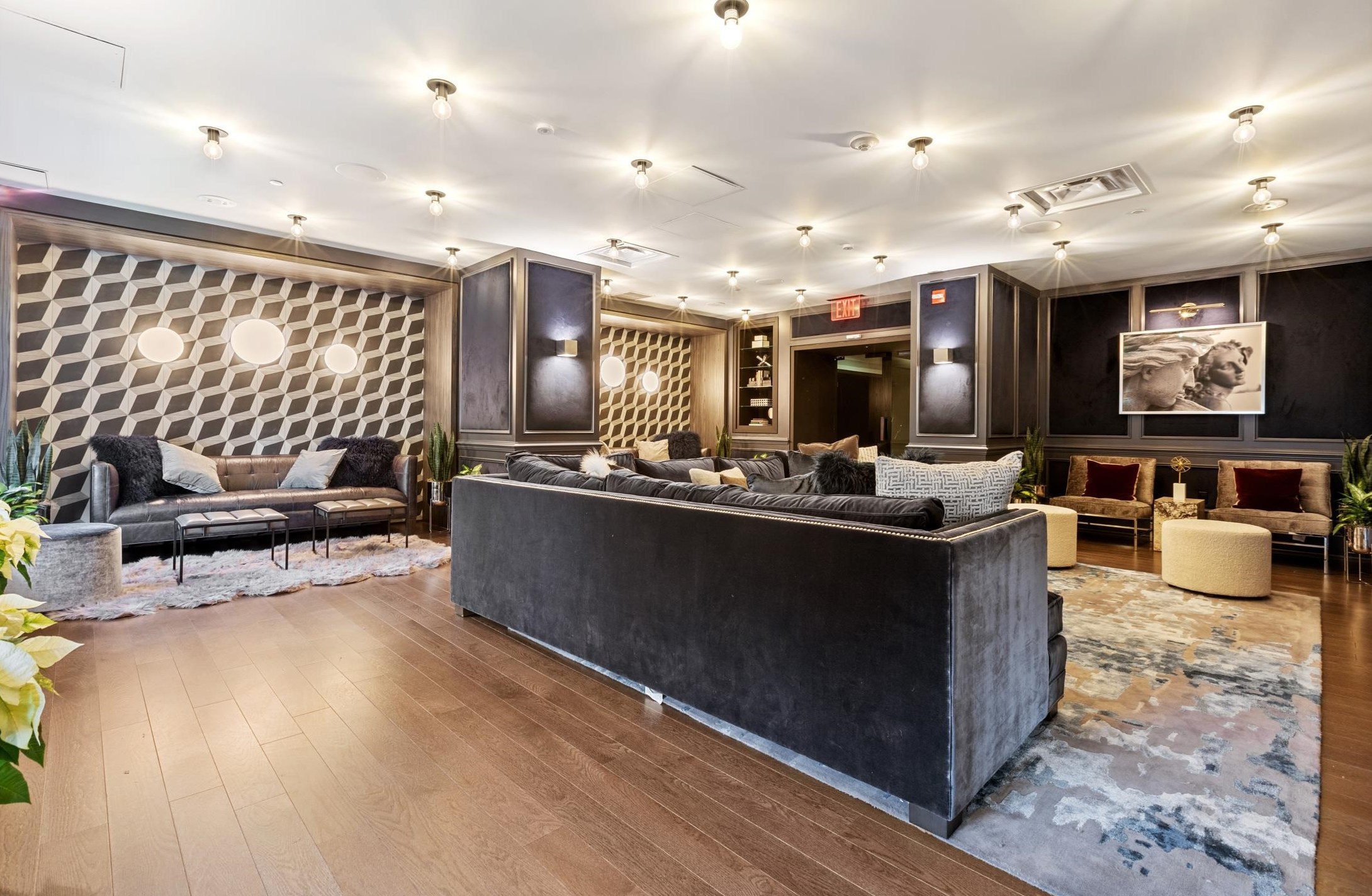 88 Morgan St #3604, Jersey City, NJ 07302