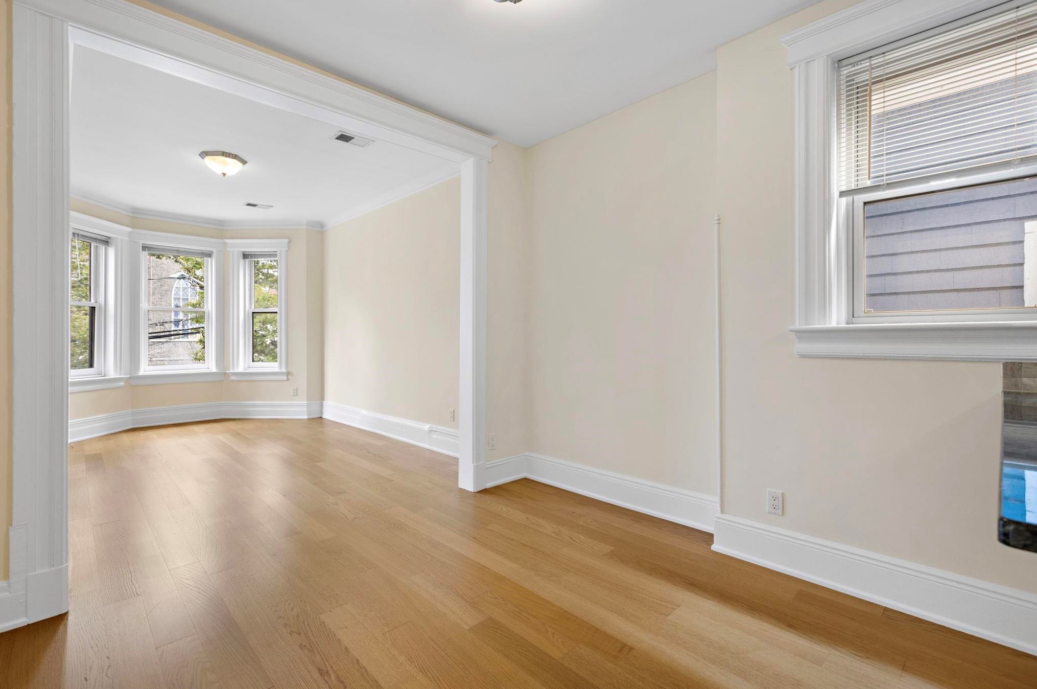 83 Magnolia Ave #1, Jersey City, NJ 07305