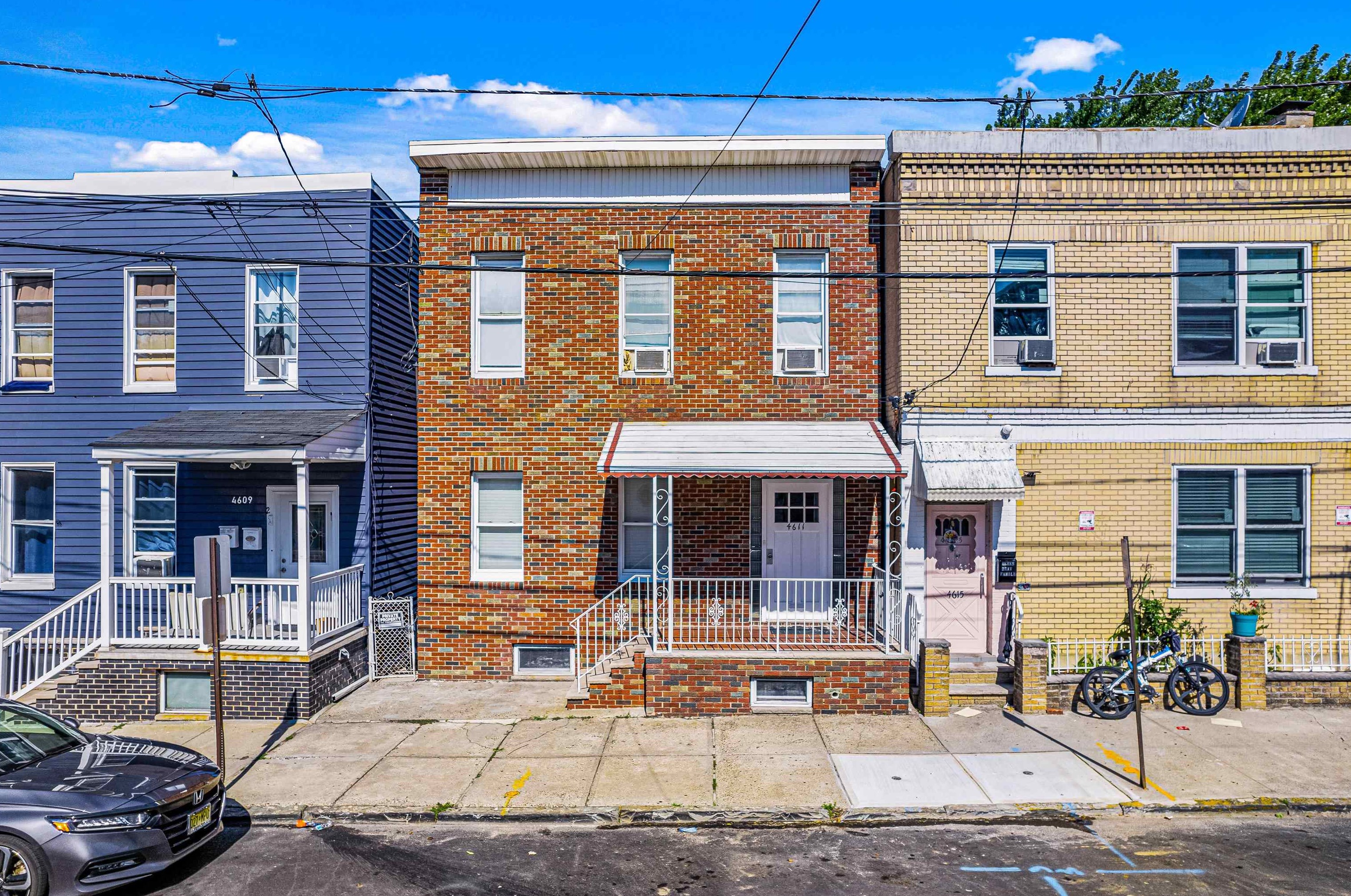 4611 Cottage Ave, North Bergen, NJ 07047