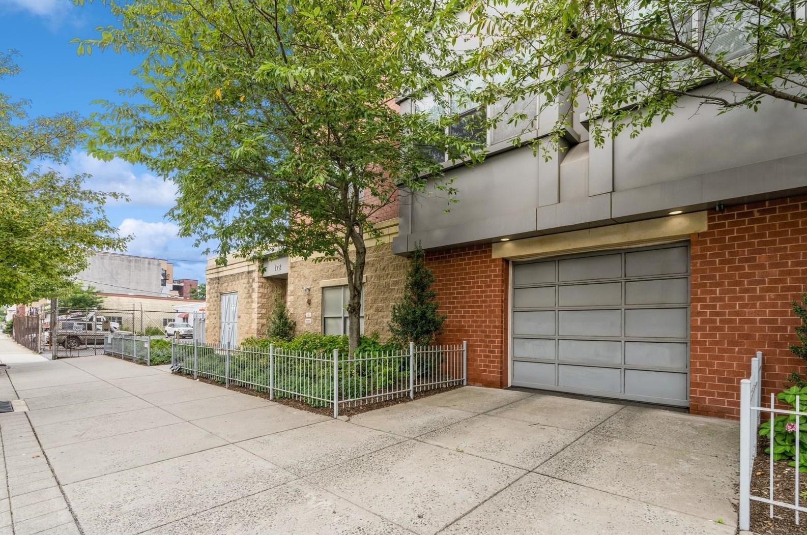 172 Culver Ave #606, Jersey City, NJ 07305