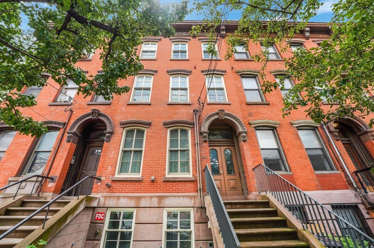 163 Grand St #4, Jersey City, NJ 07302