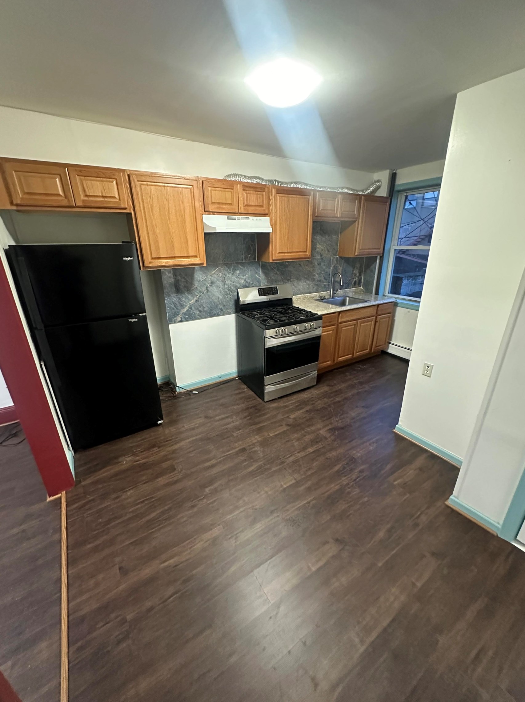 340 2nd St #2, Jersey City, NJ 07302