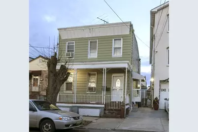 58 Yale Ave, Jersey City, NJ 07304 - Photo 1