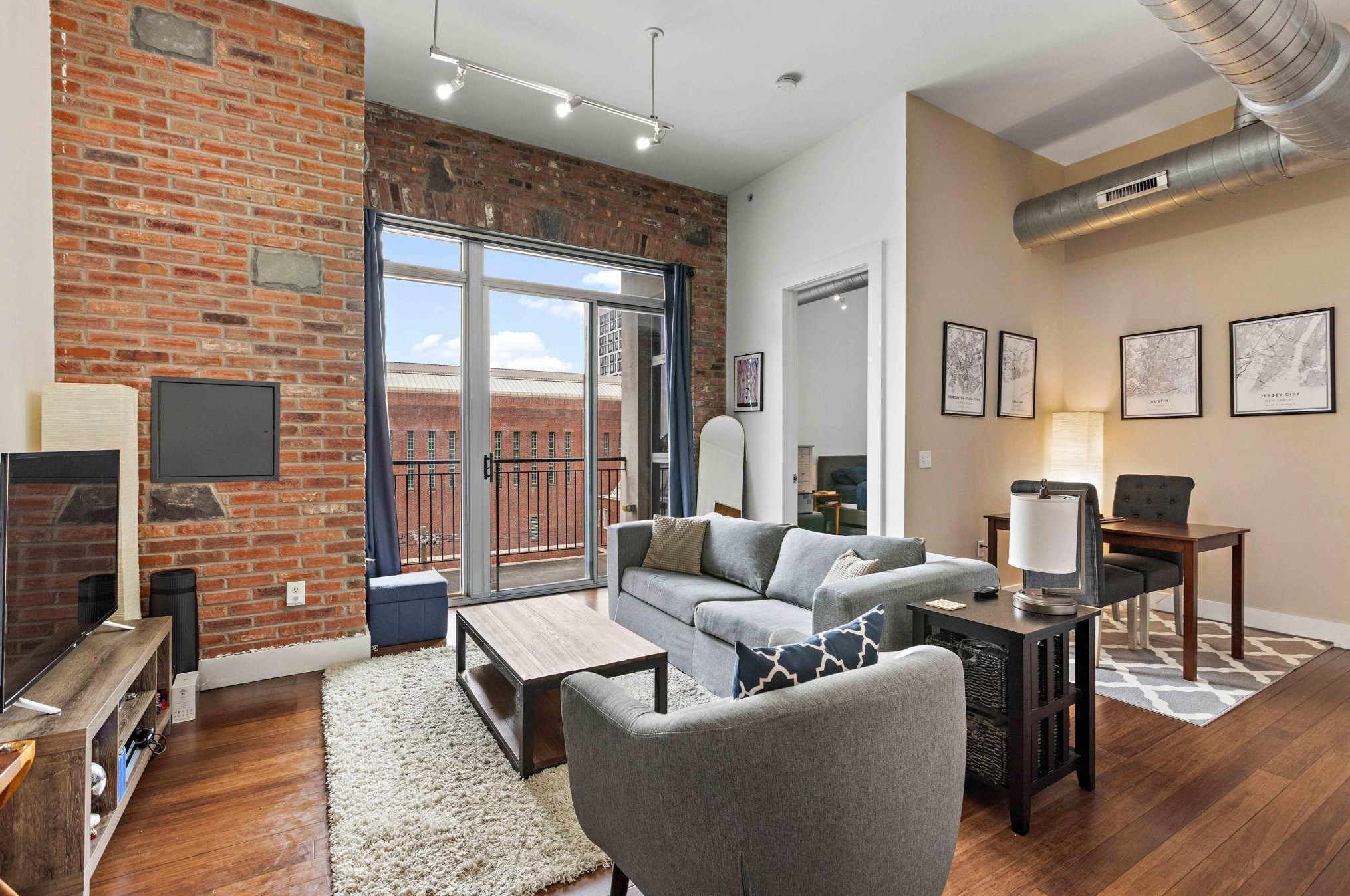 650 Montgomery St # 501, Jersey City, NJ 07306