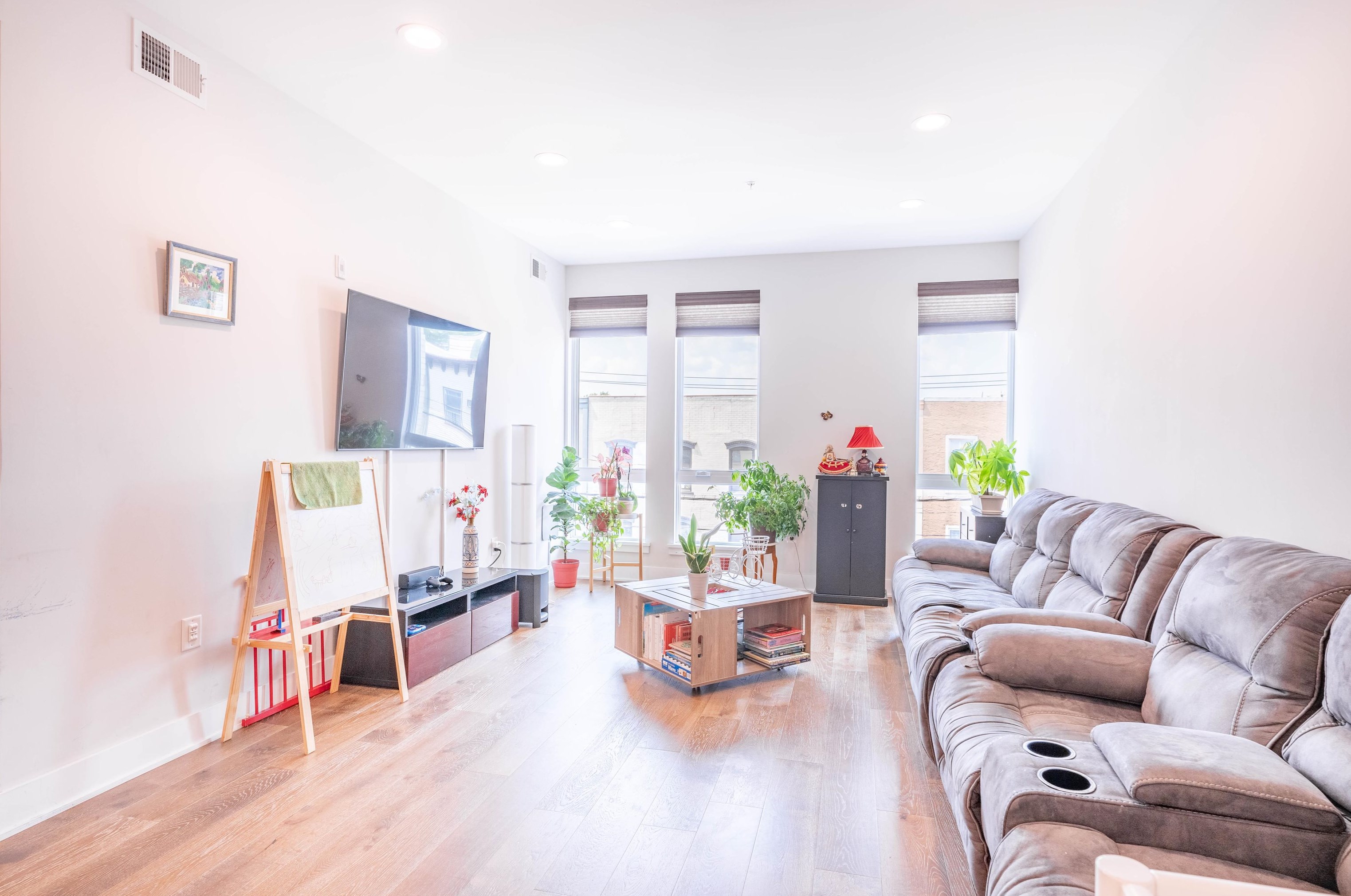 502 Palisade Ave #305, Jersey City, NJ 07307