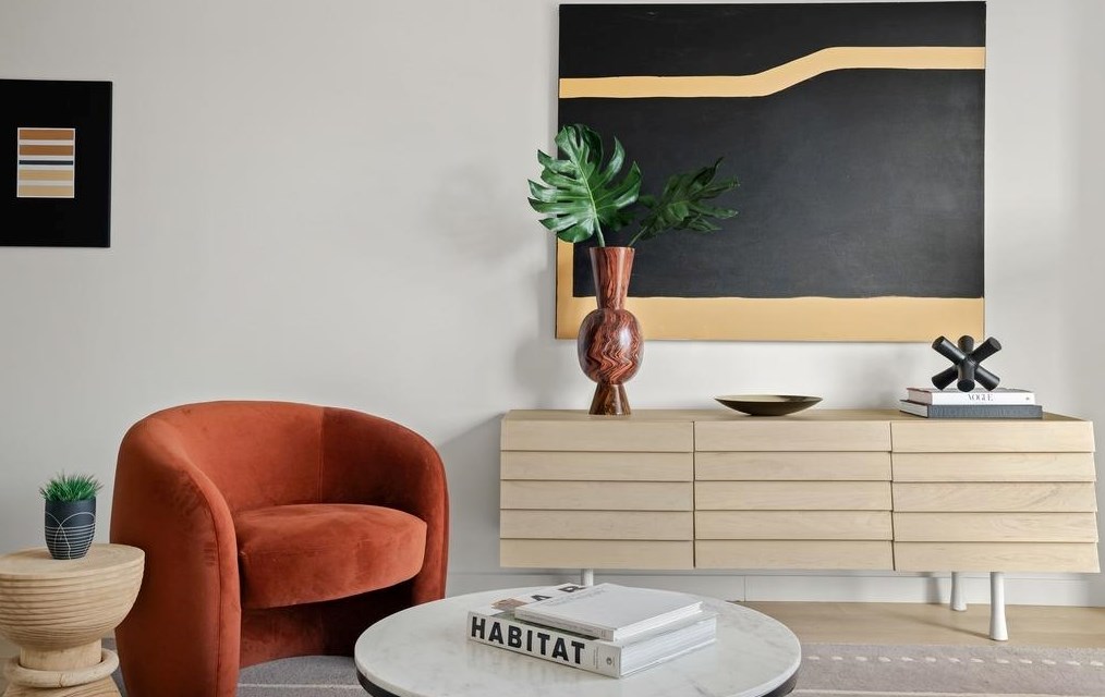 425 Summit Ave #1108, Jersey City, NJ 07306