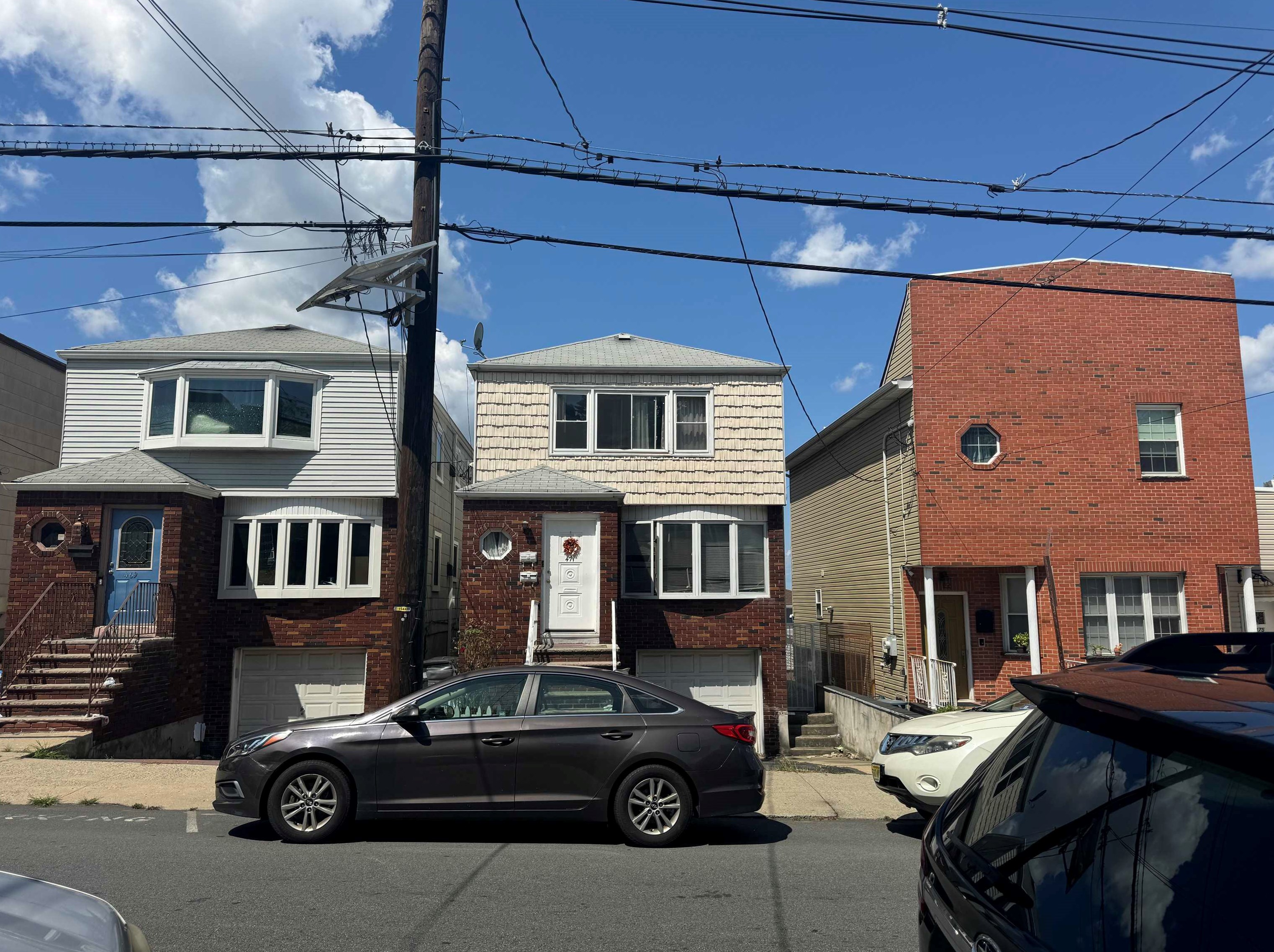 471 Liberty Ave, Jersey City, NJ 07307-4136