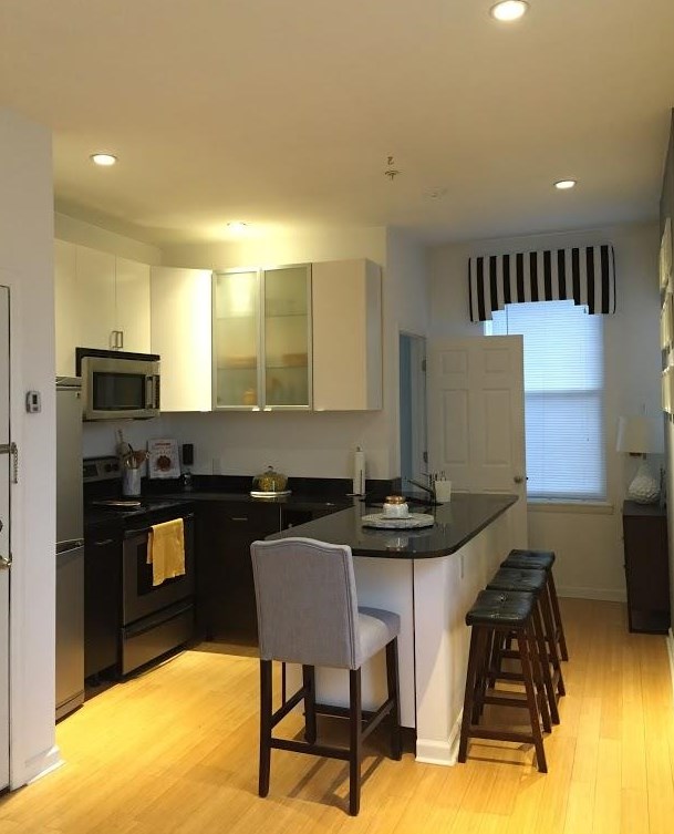 88 Brunswick St #2, Jersey City, NJ 07302