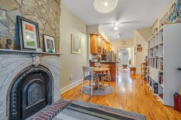 251 York St #1, Jersey City, NJ