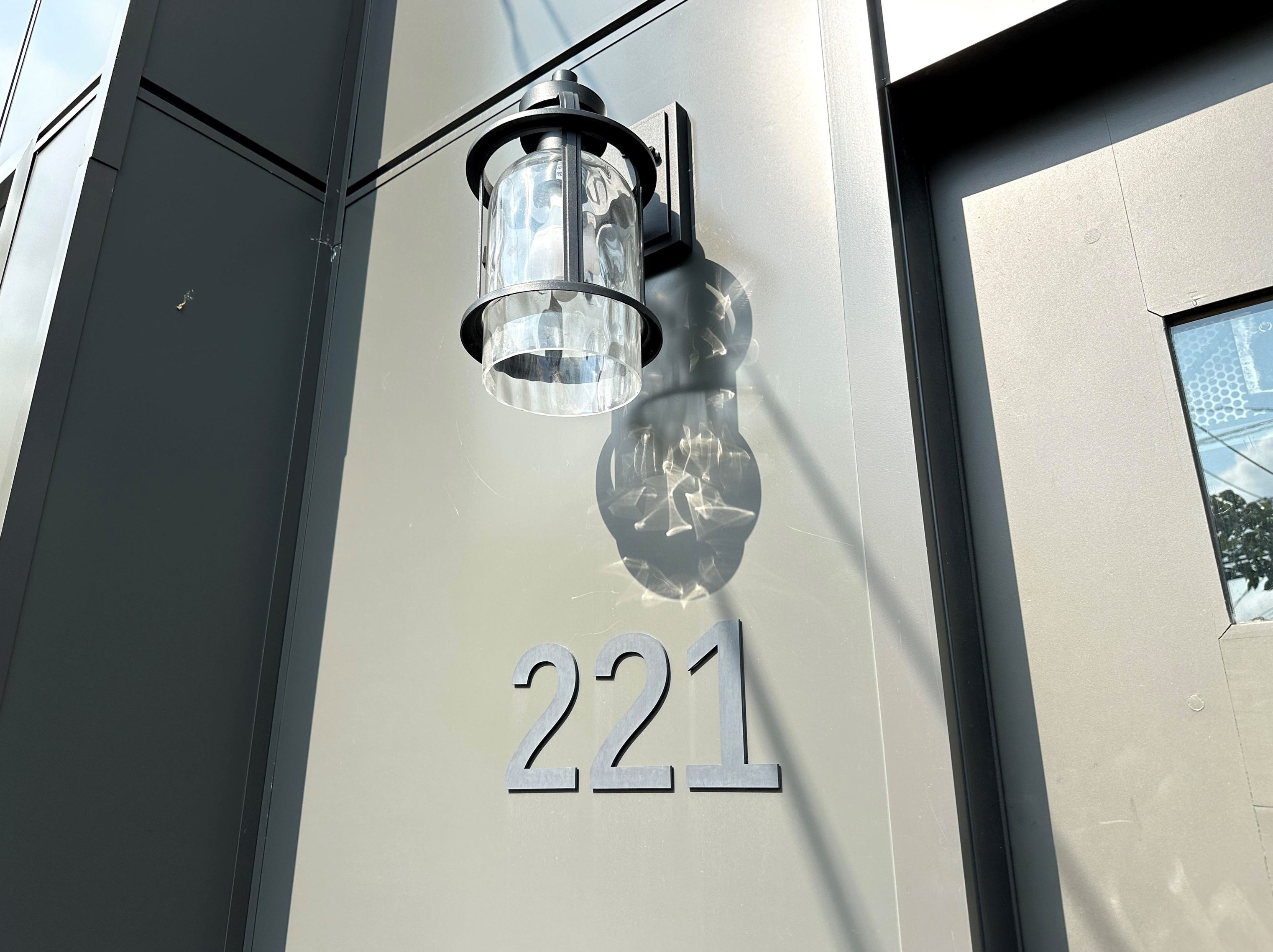 221 Brunswick St # 3, Jersey City, NJ