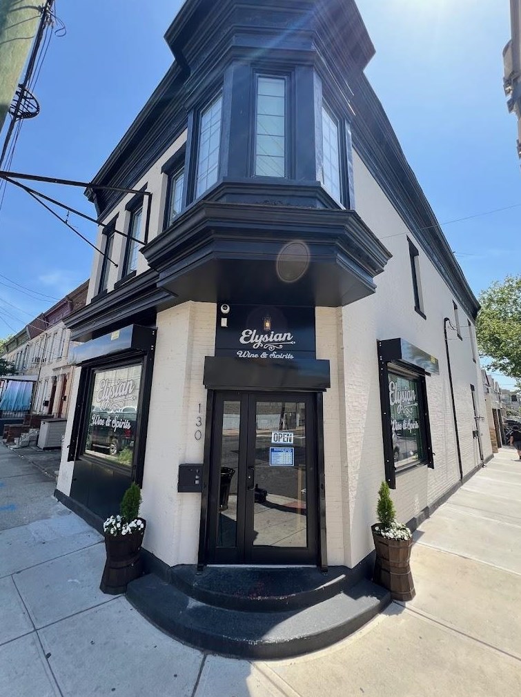 130 Side Ave, Jersey City, NJ 07305-1317