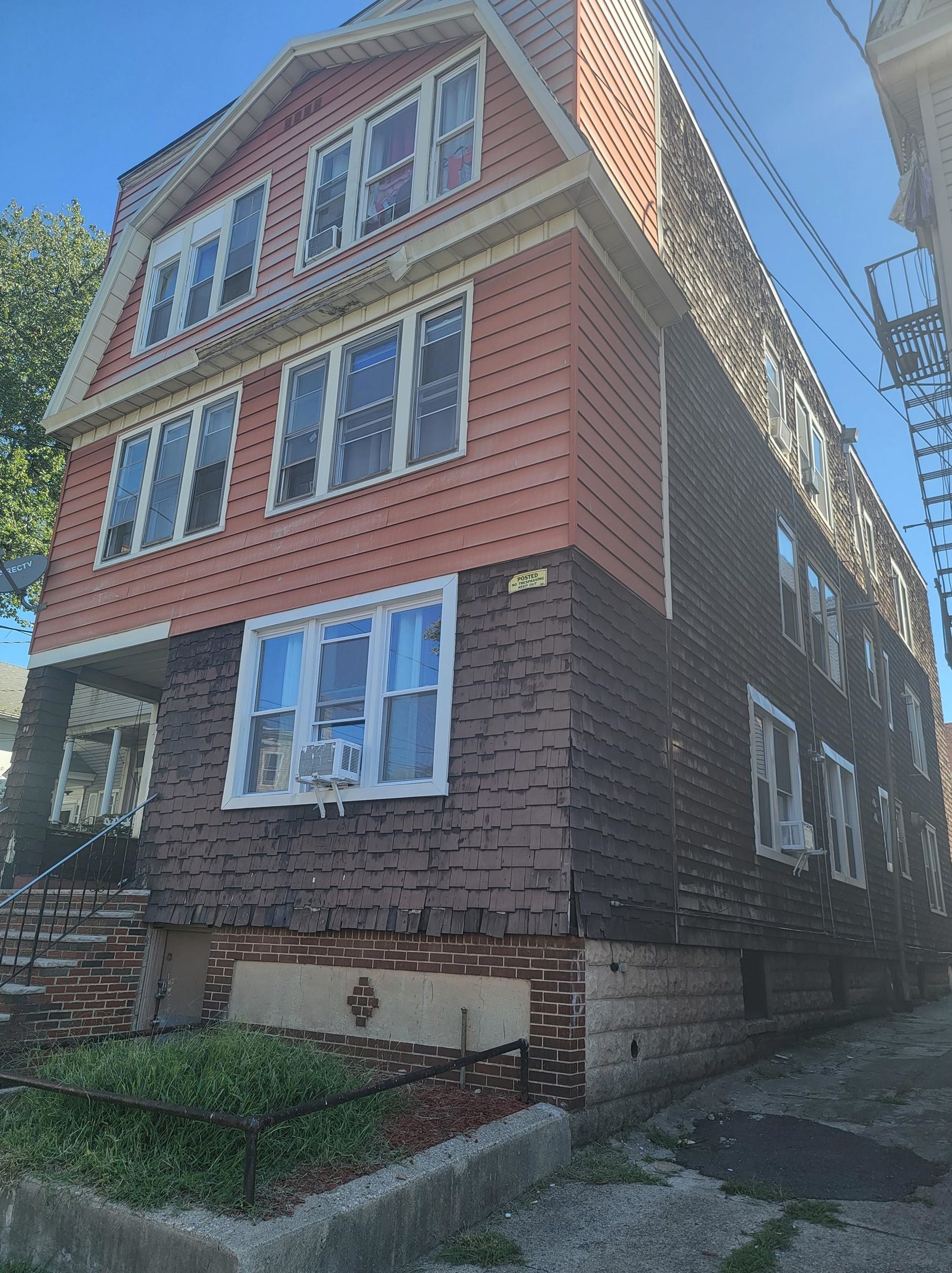 94 Pearsall Ave #3r, Jersey City, NJ 07305