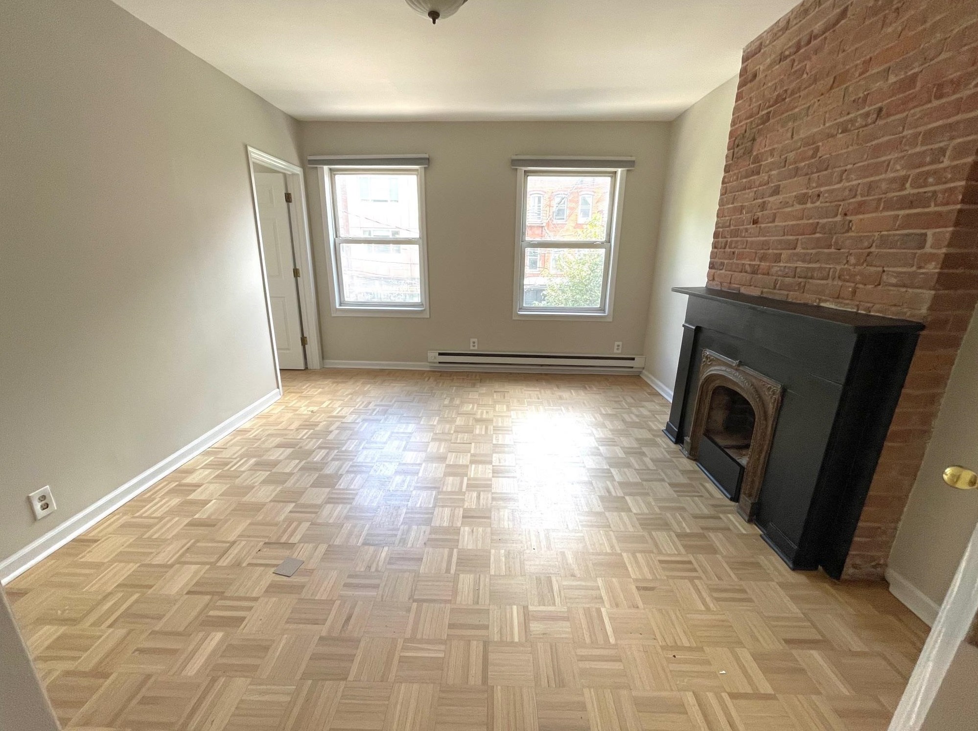 527 Jersey Ave #1, Jersey City, NJ 07302