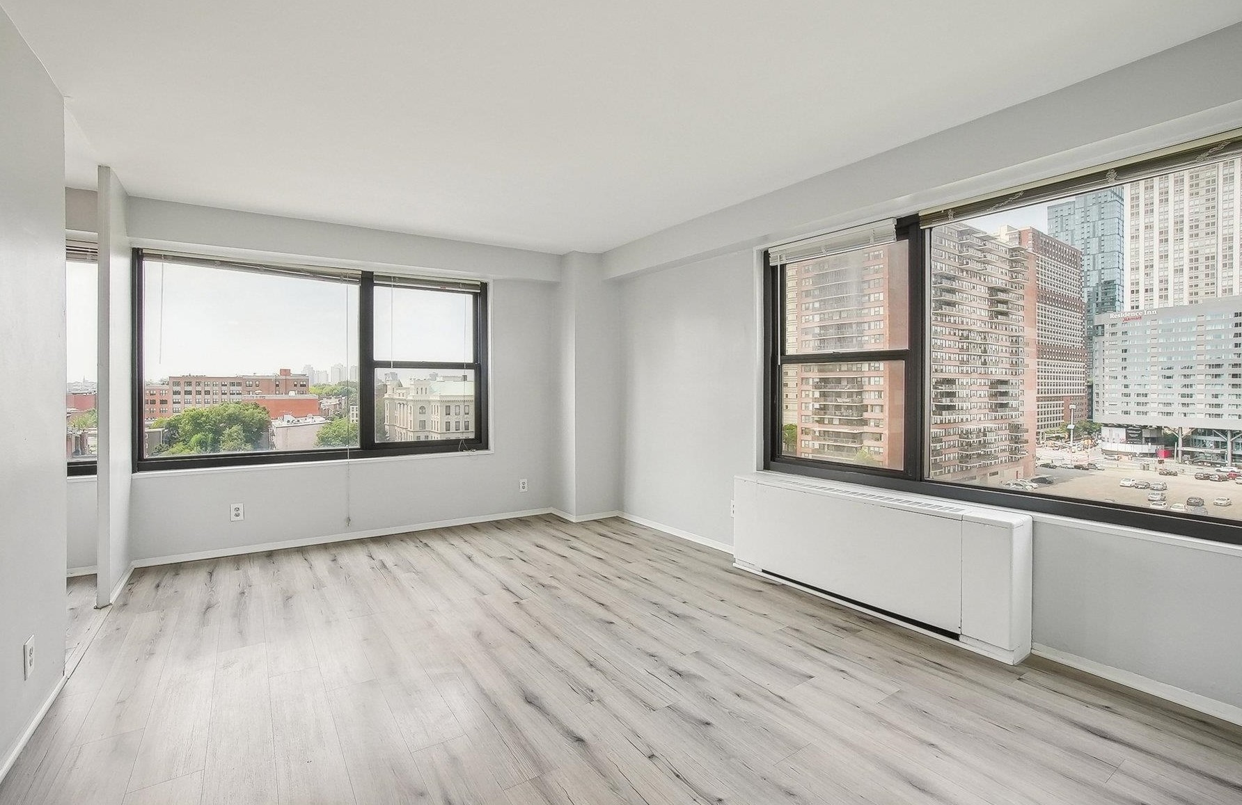 135 Montgomery St #9g, Jersey City, NJ 07302