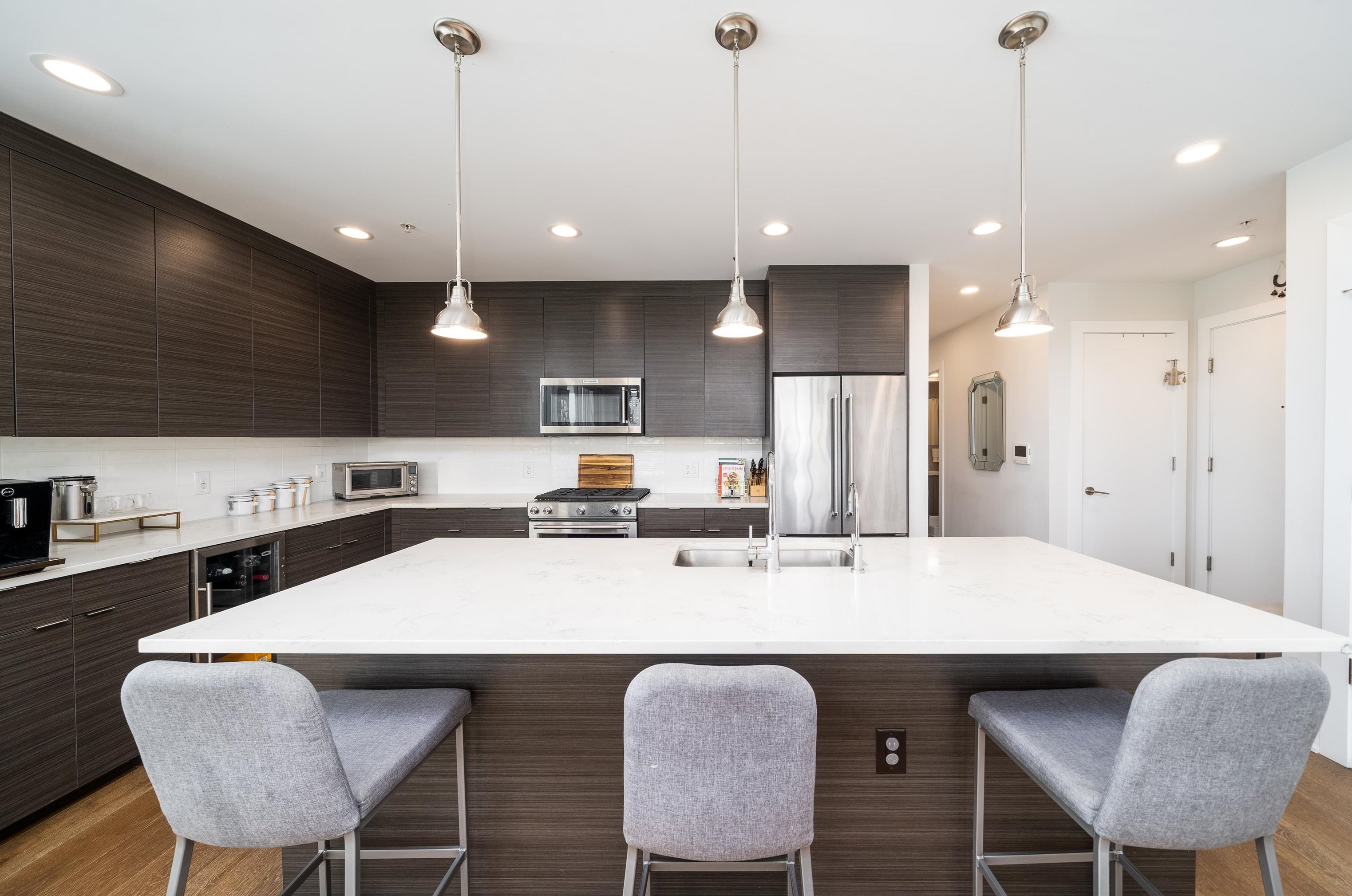 502 Palisade Ave #602, Jersey City, NJ 07307