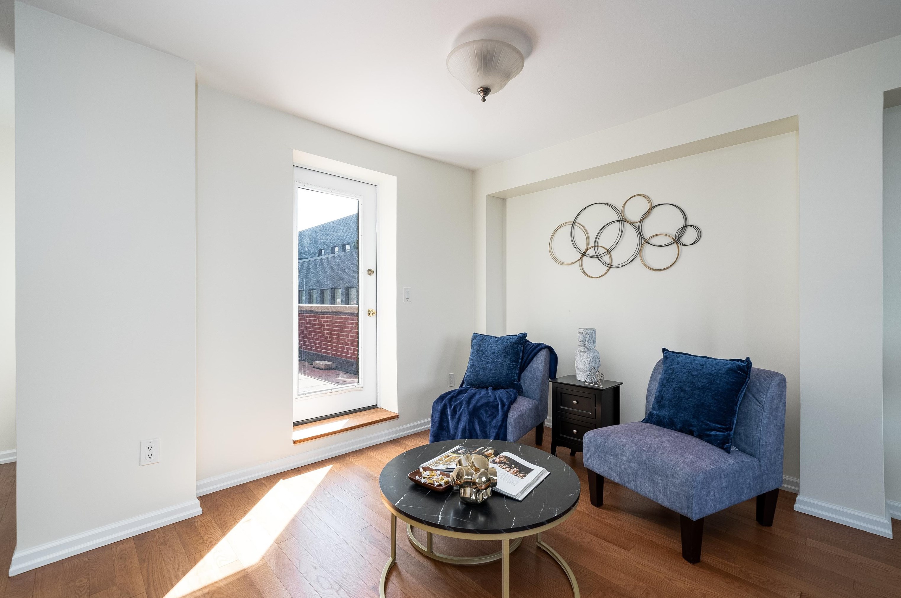 205 10th St #6p, Jersey City, NJ 07302