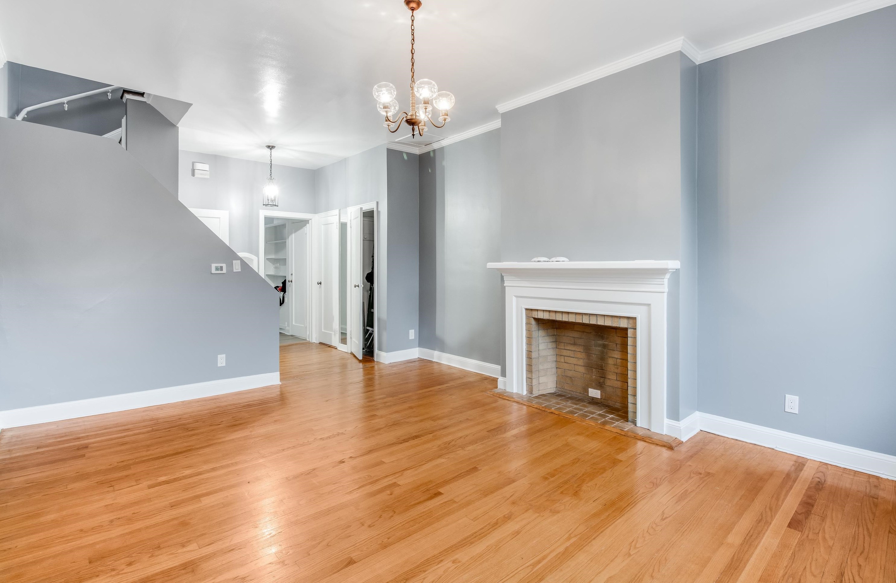 173 Belmont Ave #2, Jersey City, NJ 07304