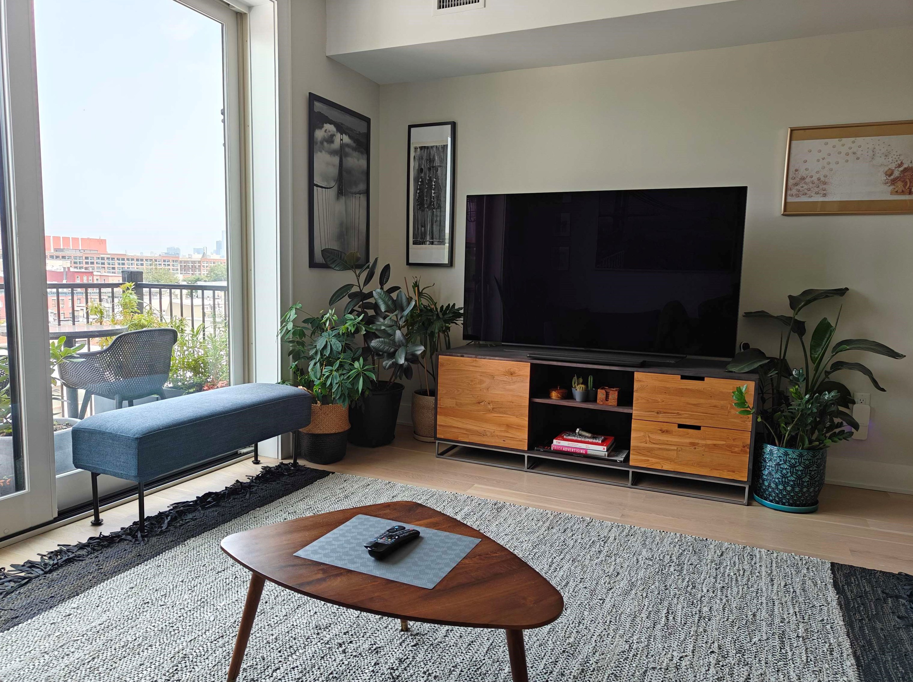 366 6th St #601, Jersey City, NJ 07302