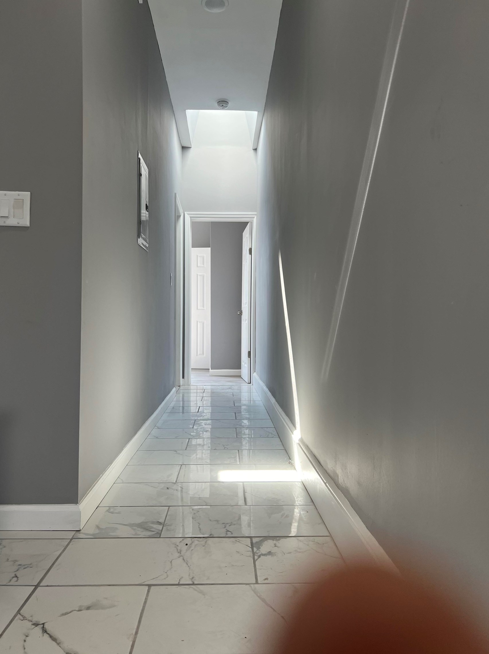 153 Danforth Ave, Jersey City NJ  07305-2627 exterior