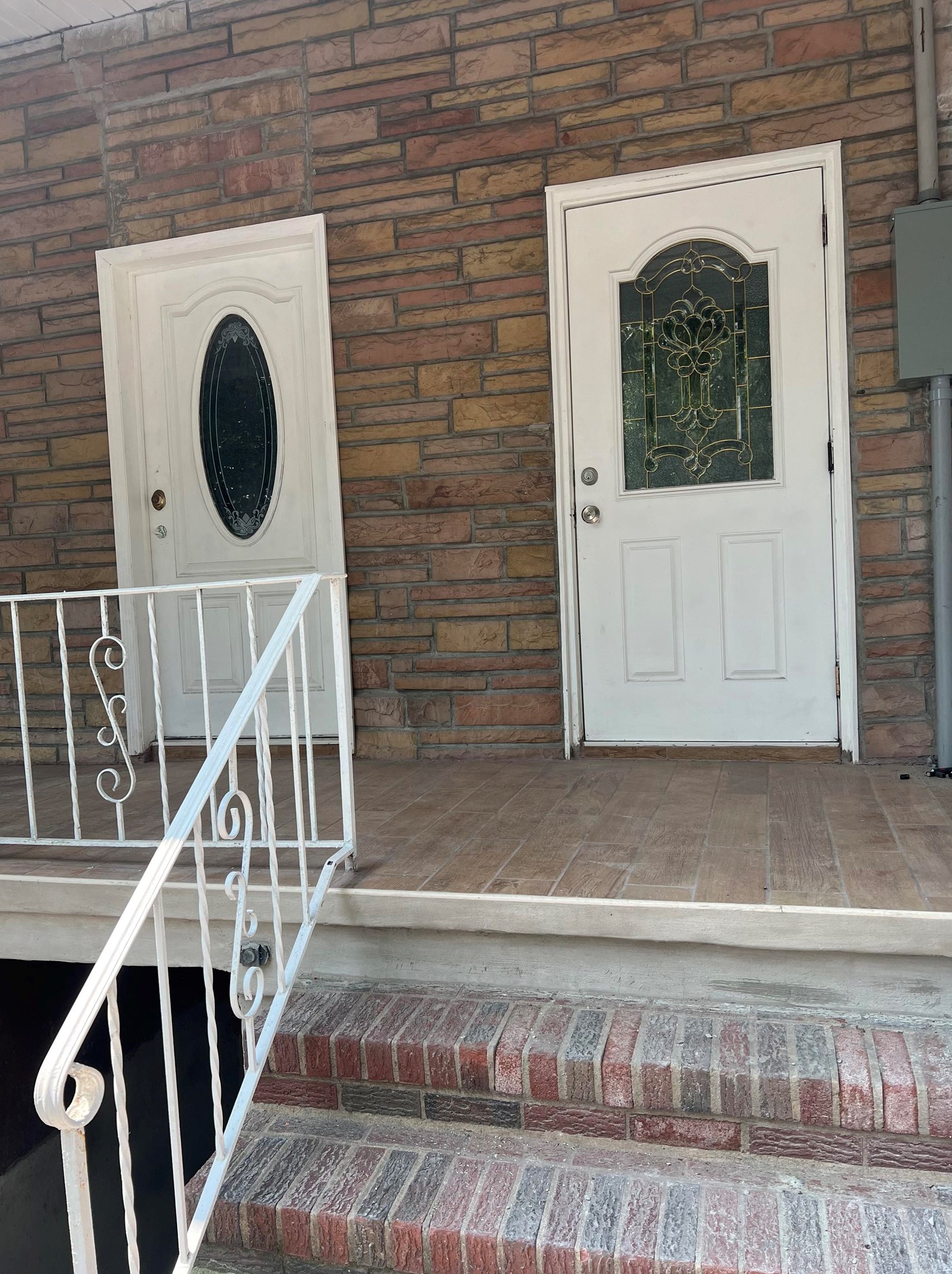 153 Danforth Ave, Jersey City NJ  07305-2627 exterior