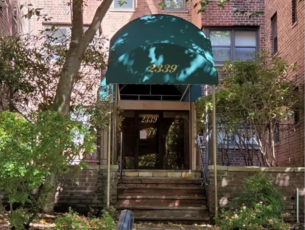 2339 Hudson Terrace #d3, West Fort Lee, NJ 07024