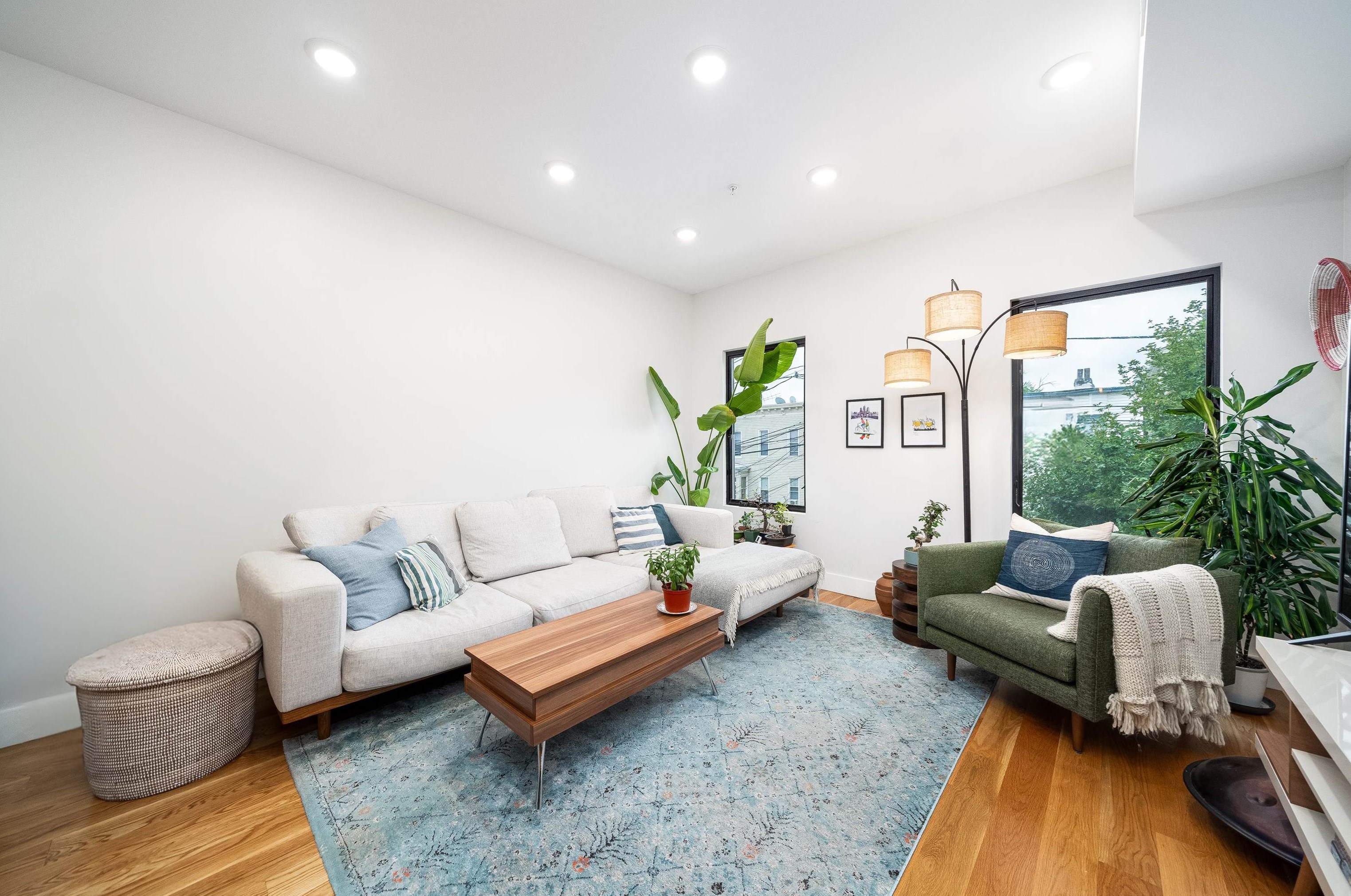22 Lincoln St # 2, Jersey City, NJ