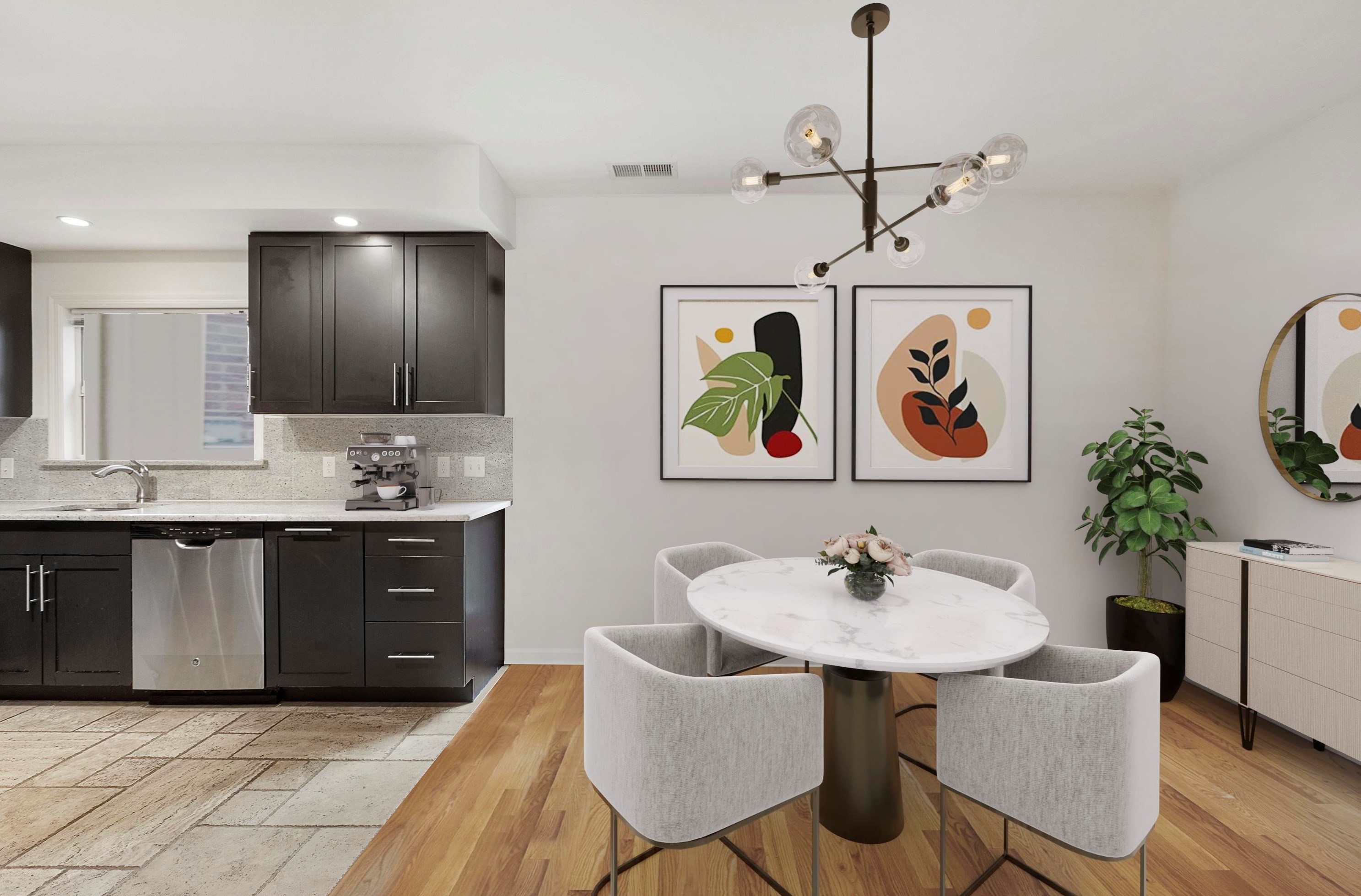 443-2 Whiton St #2, Jersey City, NJ 07304