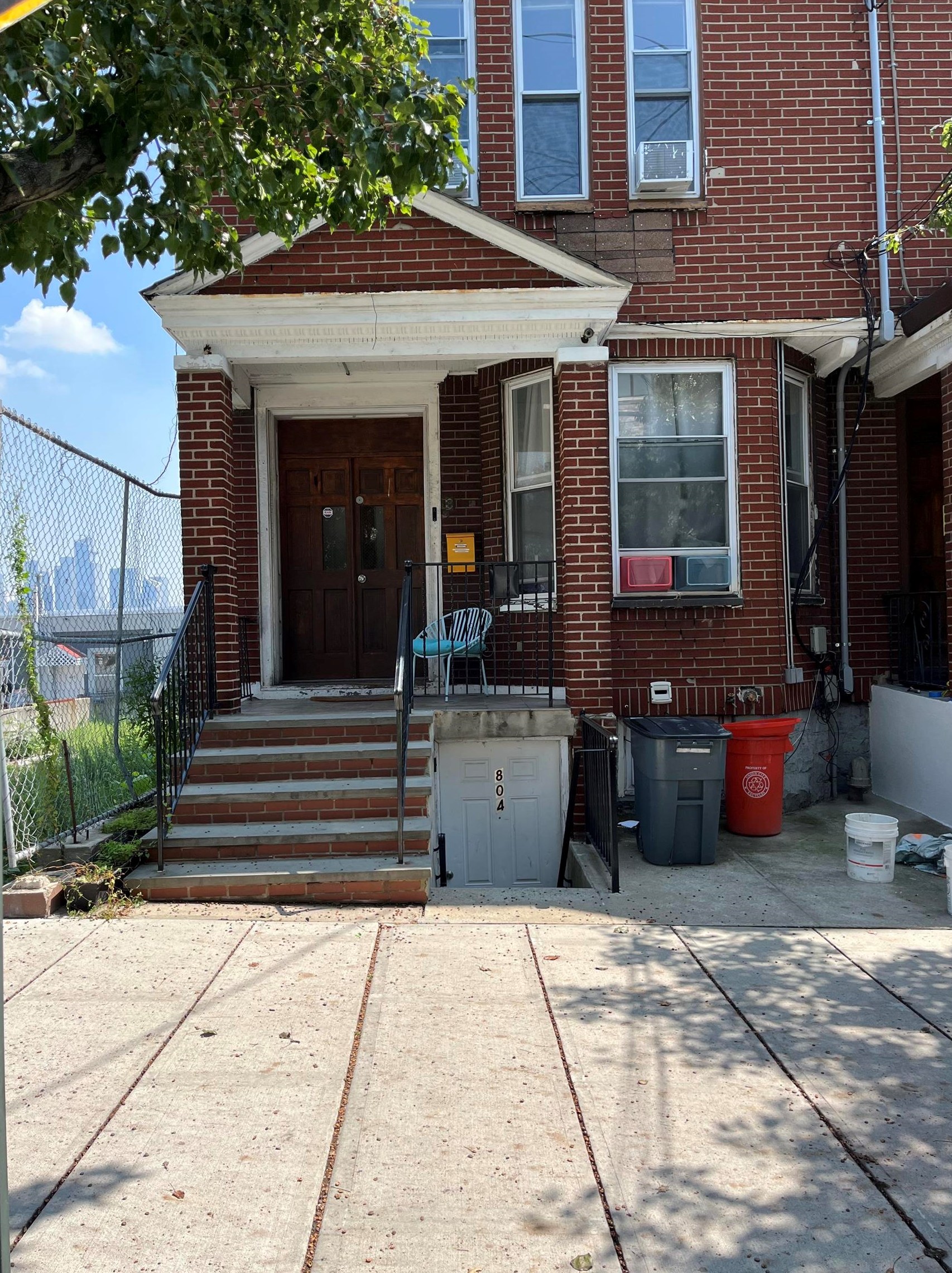 804 Palisade Ave, Union City, NJ 07087