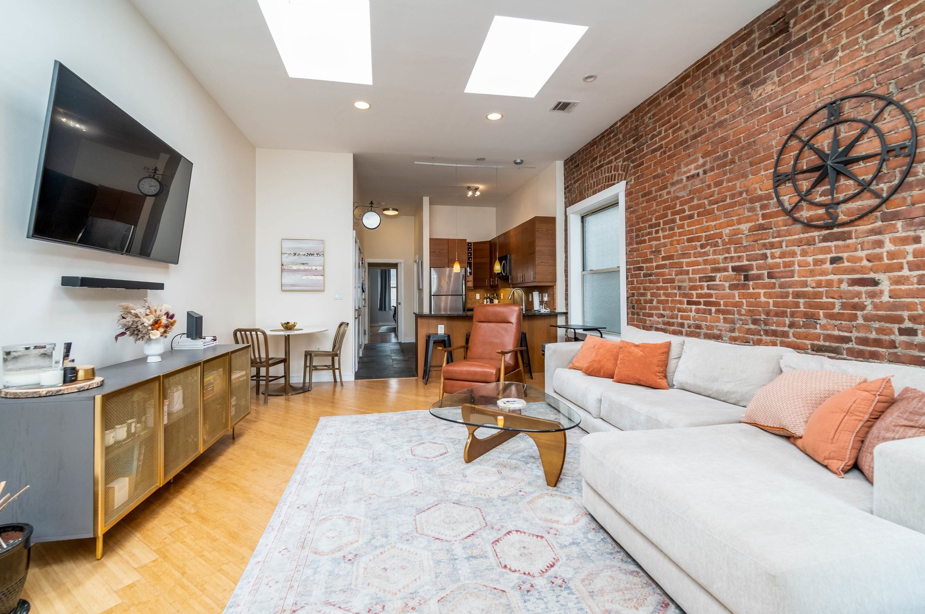 324 Baldwin Ave #4aa, Jersey City, NJ 07306