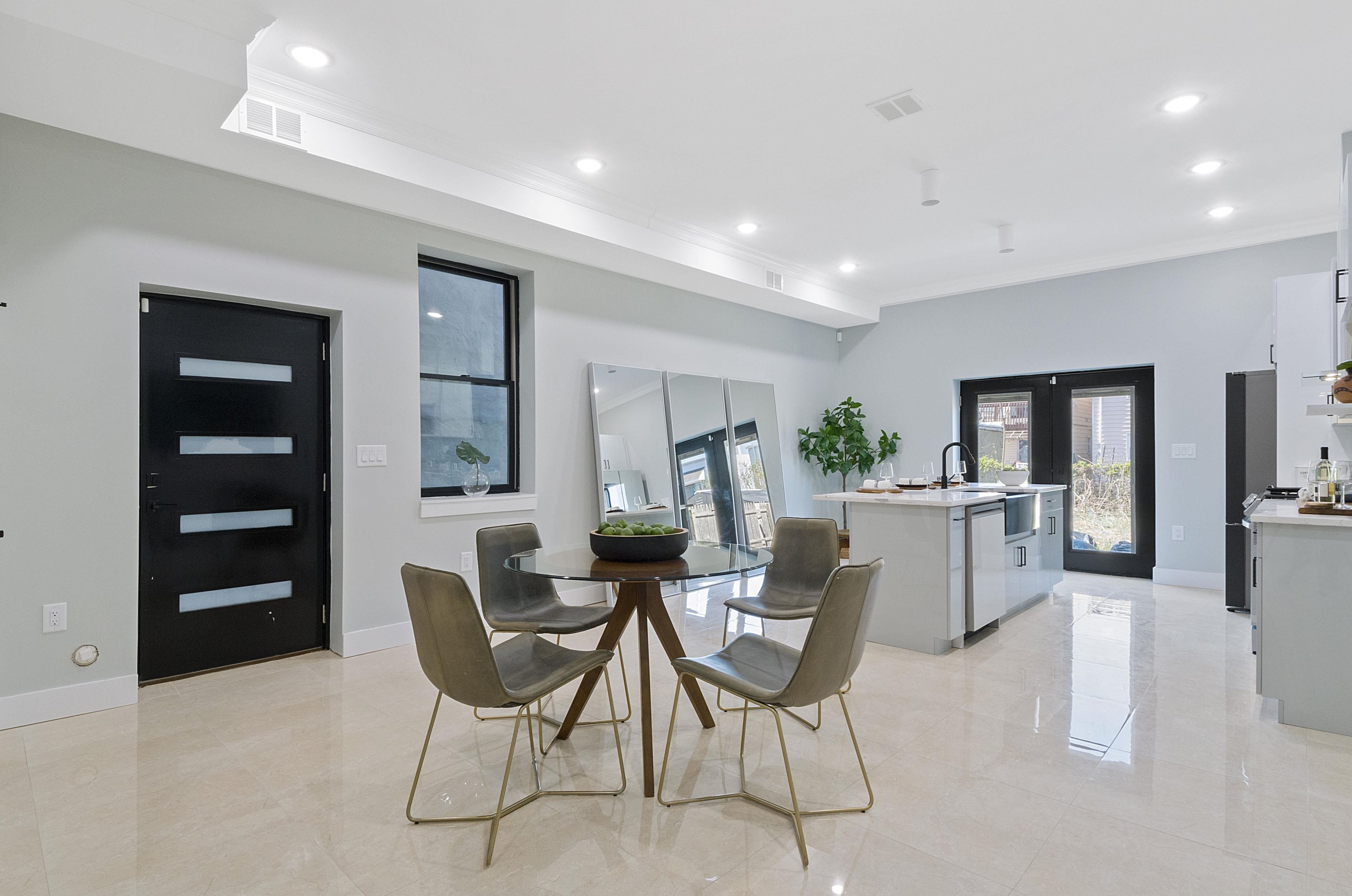 135 Nelson Ave #1, Jersey City, NJ 07307