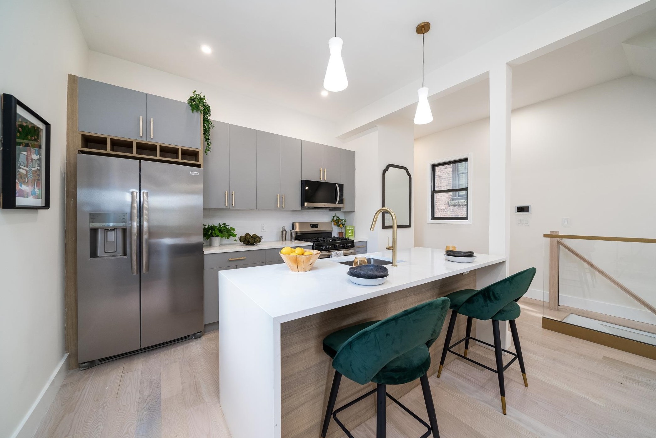 79 Vroom St #1, Jersey City, NJ 07306