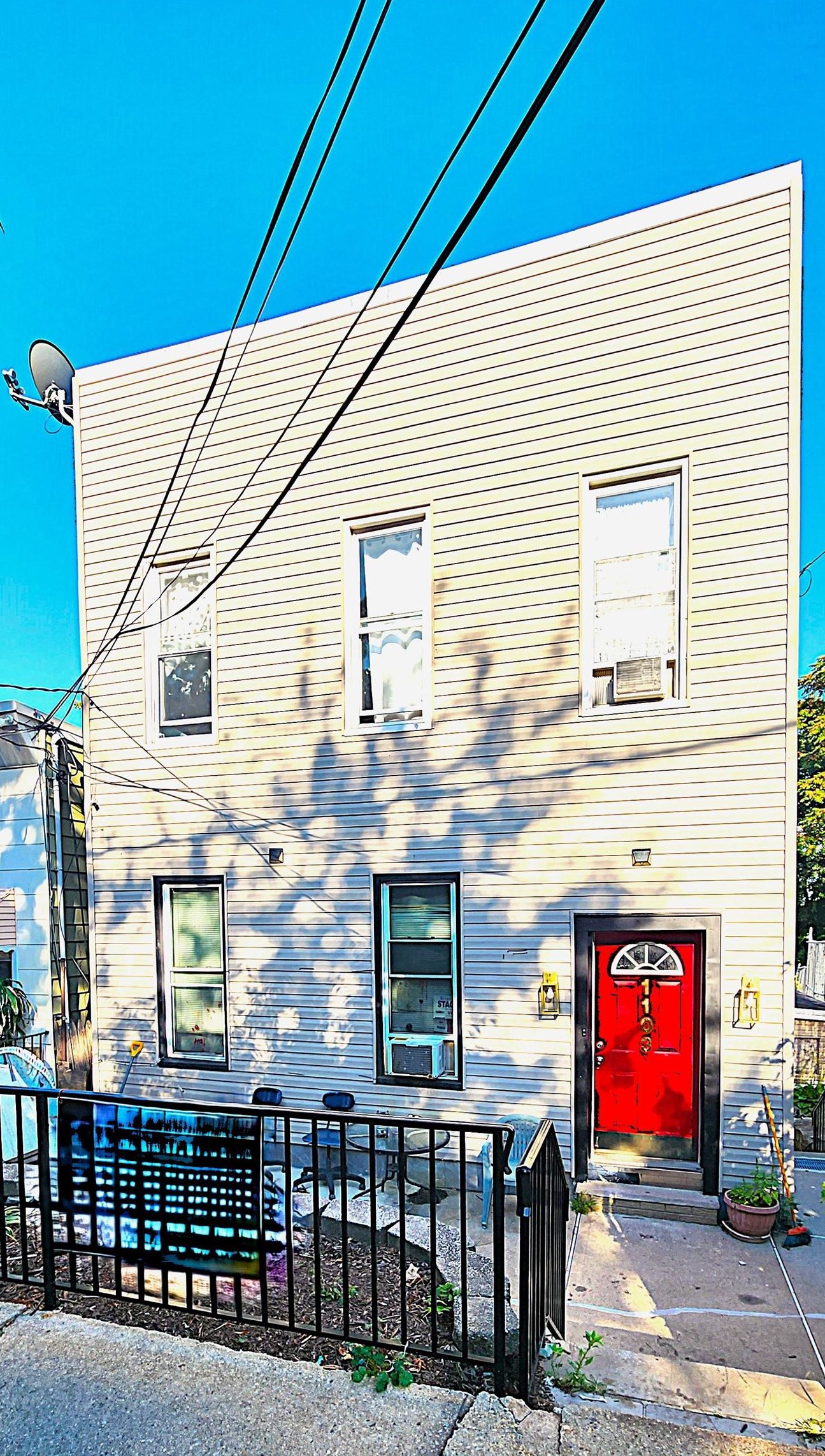 1103 Grand Ave, North Bergen, NJ 07047-1616