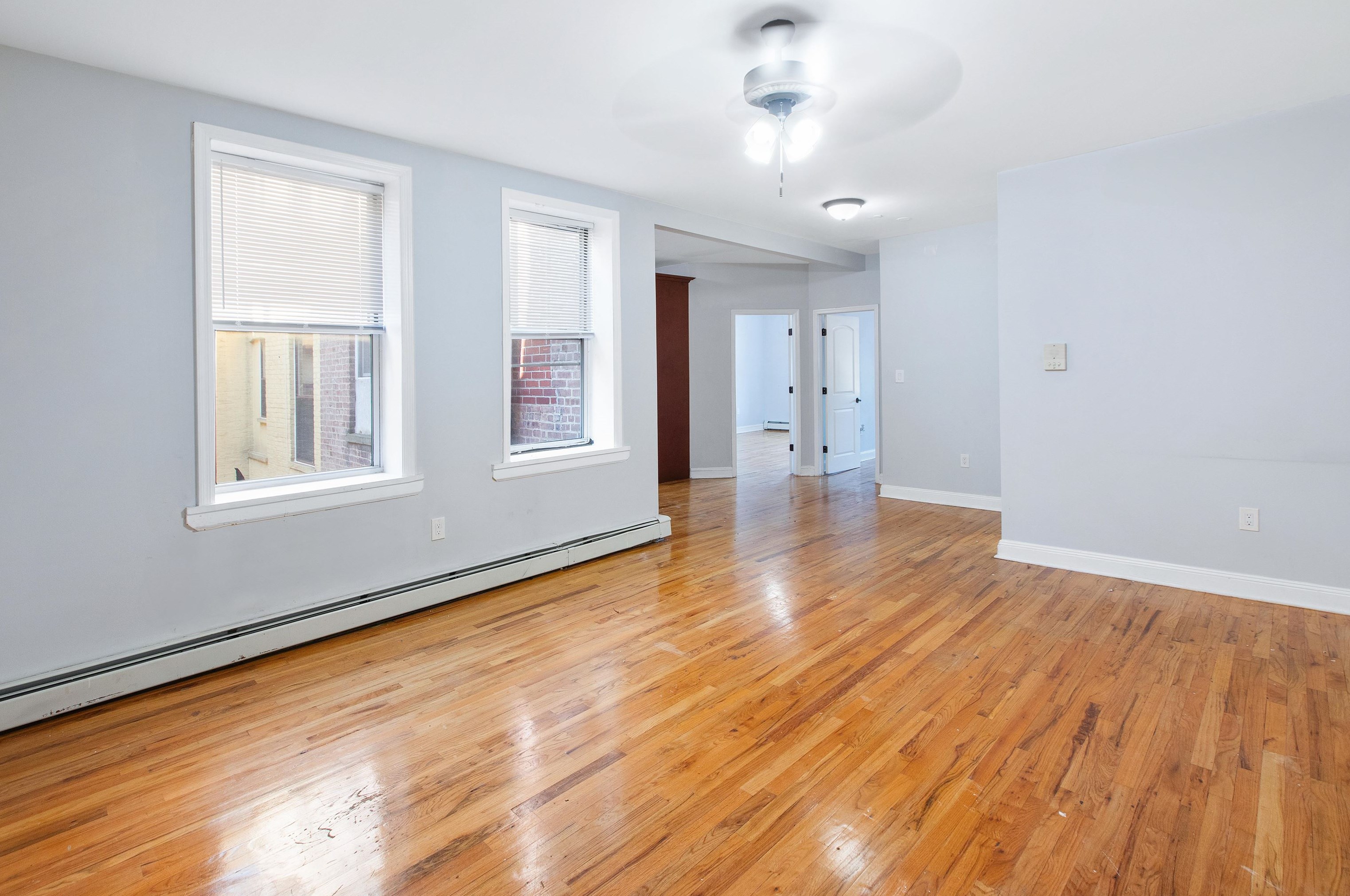 149 Grant Ave #3d, Jersey City, NJ 07305