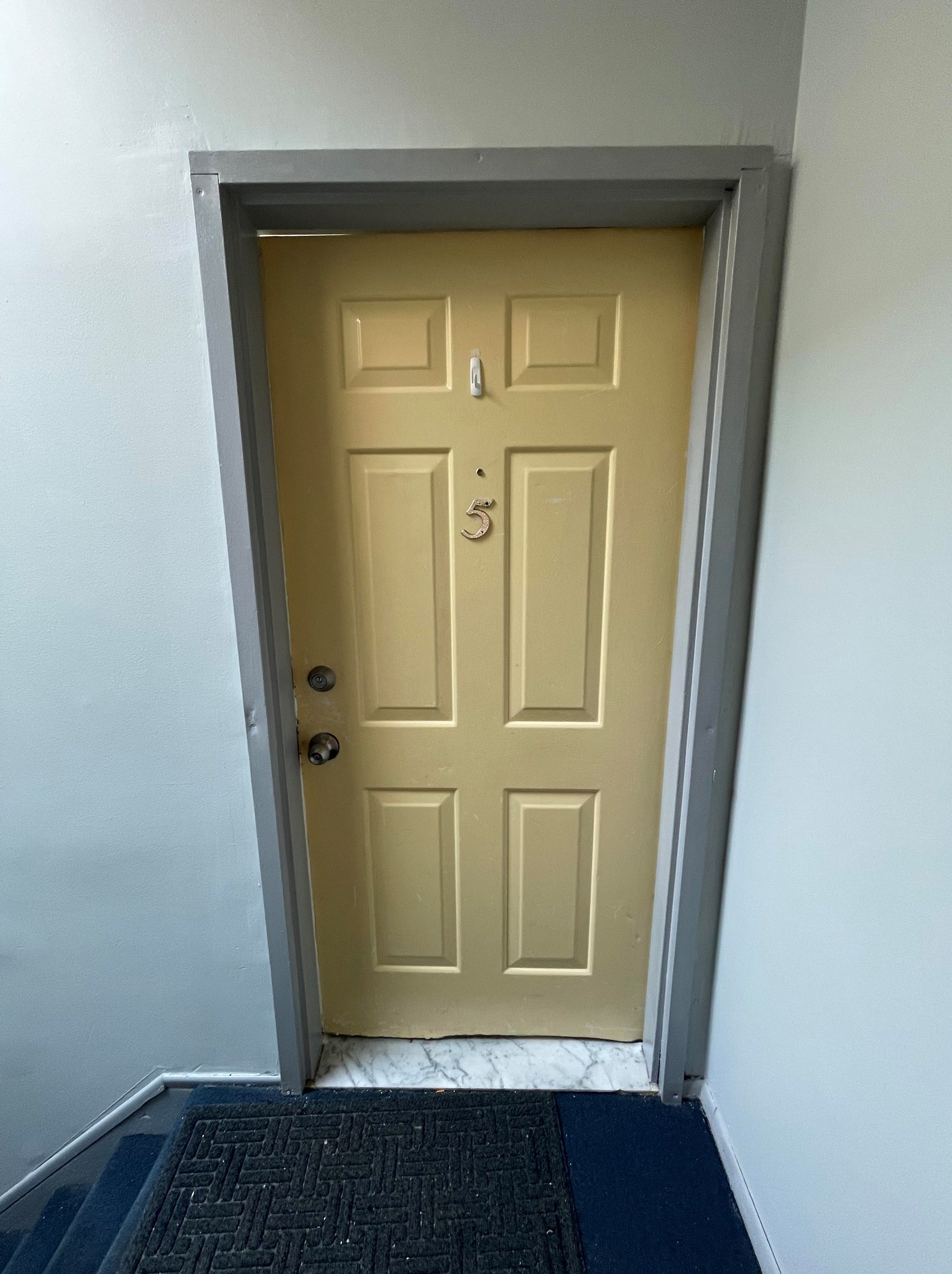 108 Thorne St #5, Jersey City, NJ 07307