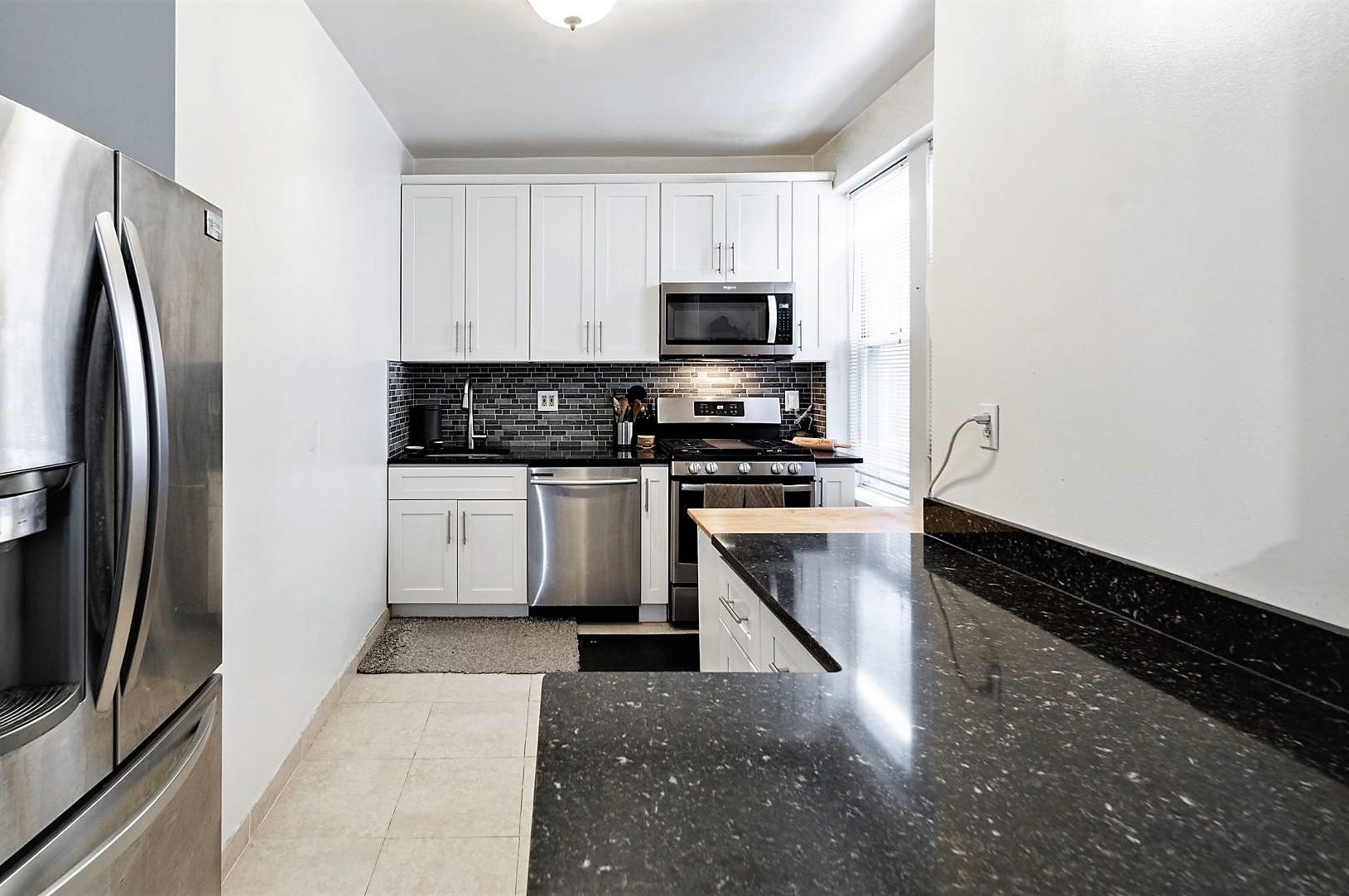 282 Magnolia Ave #6, Jersey City, NJ 07306