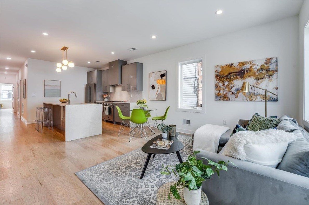 49 Grace St #b, Jersey City, NJ 07307