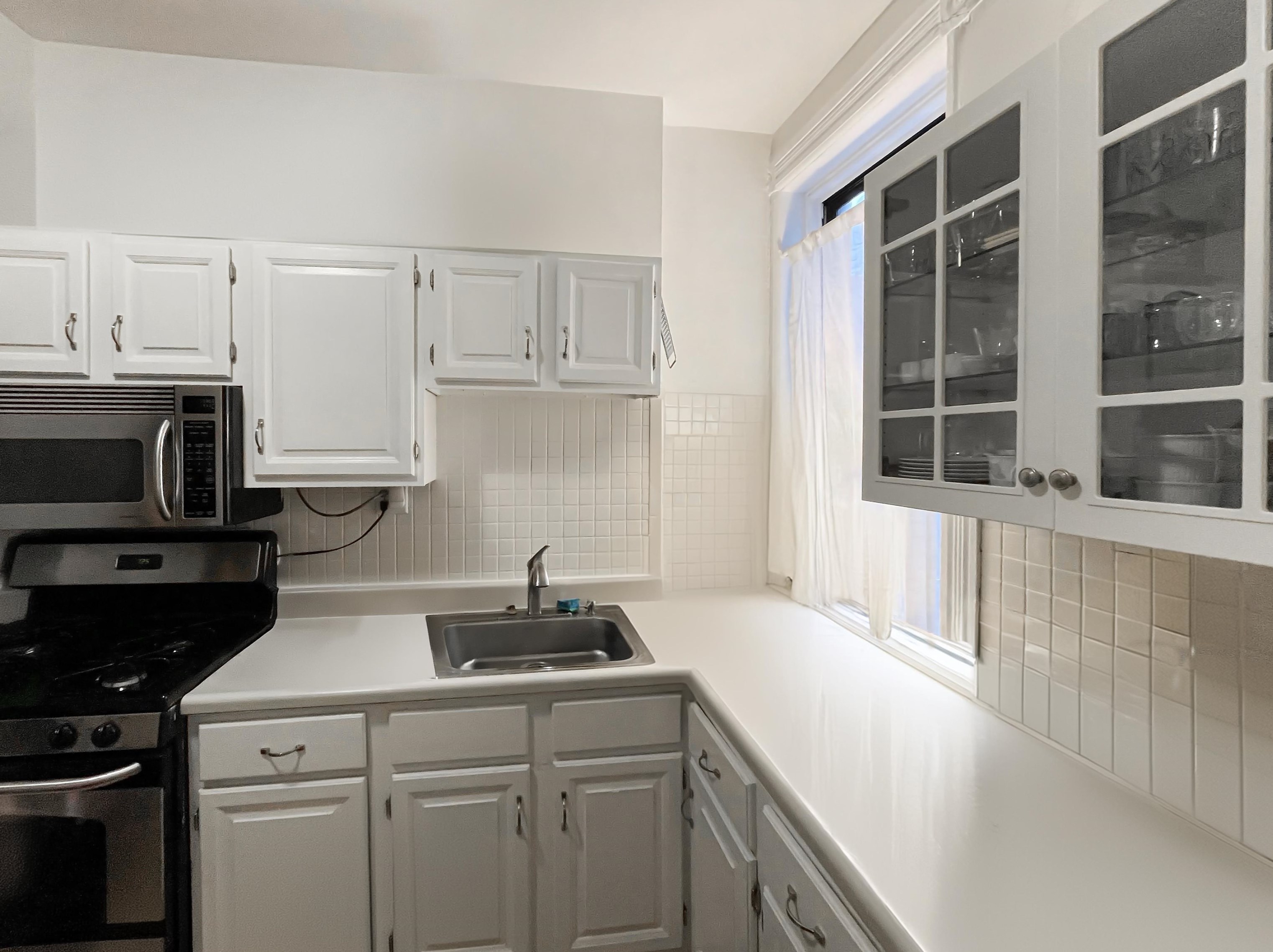 38 Hamilton Pl #201, Jersey City, NJ 07302